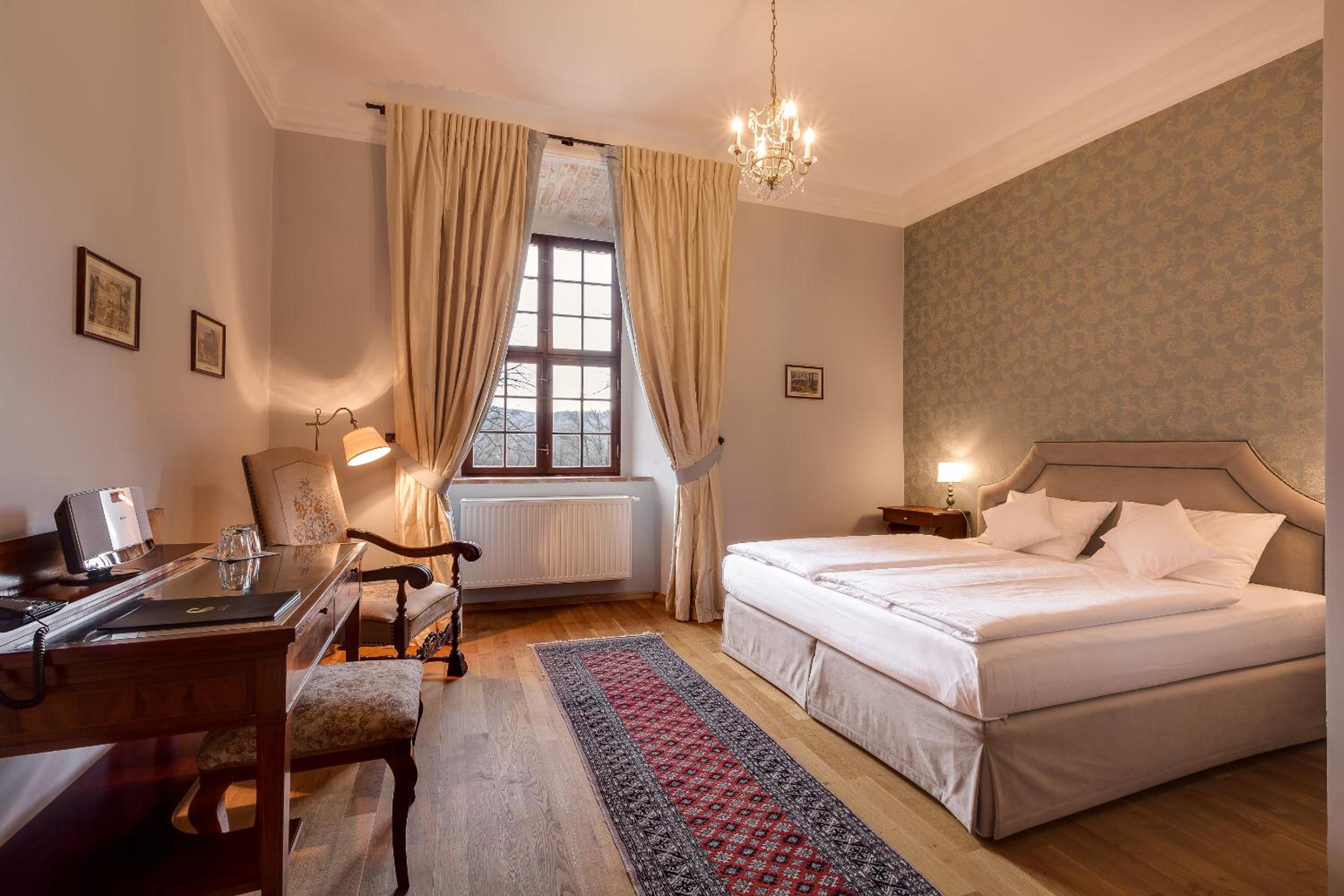 Double Room - Photo 3
