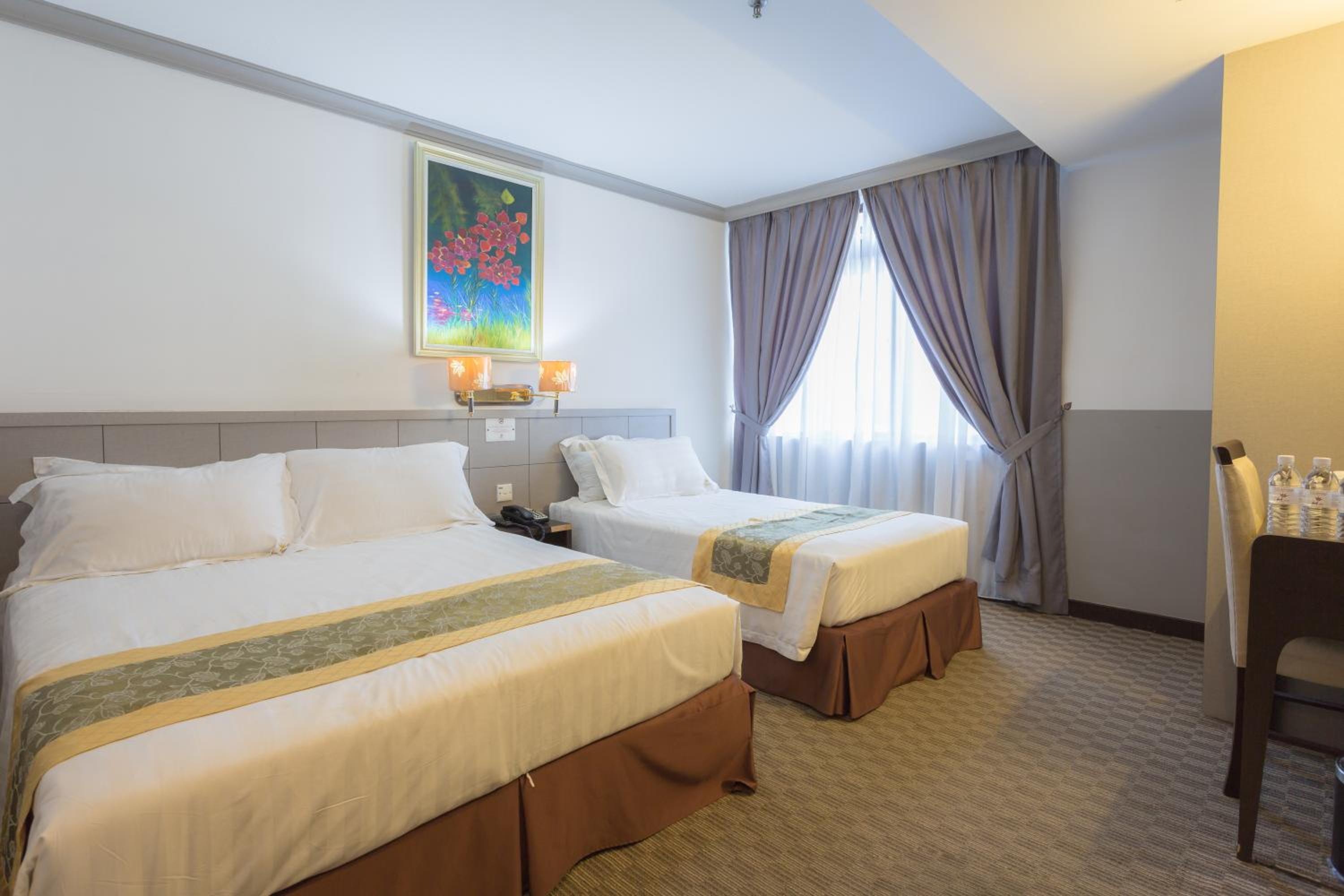 Superior Triple Room - Photo 4
