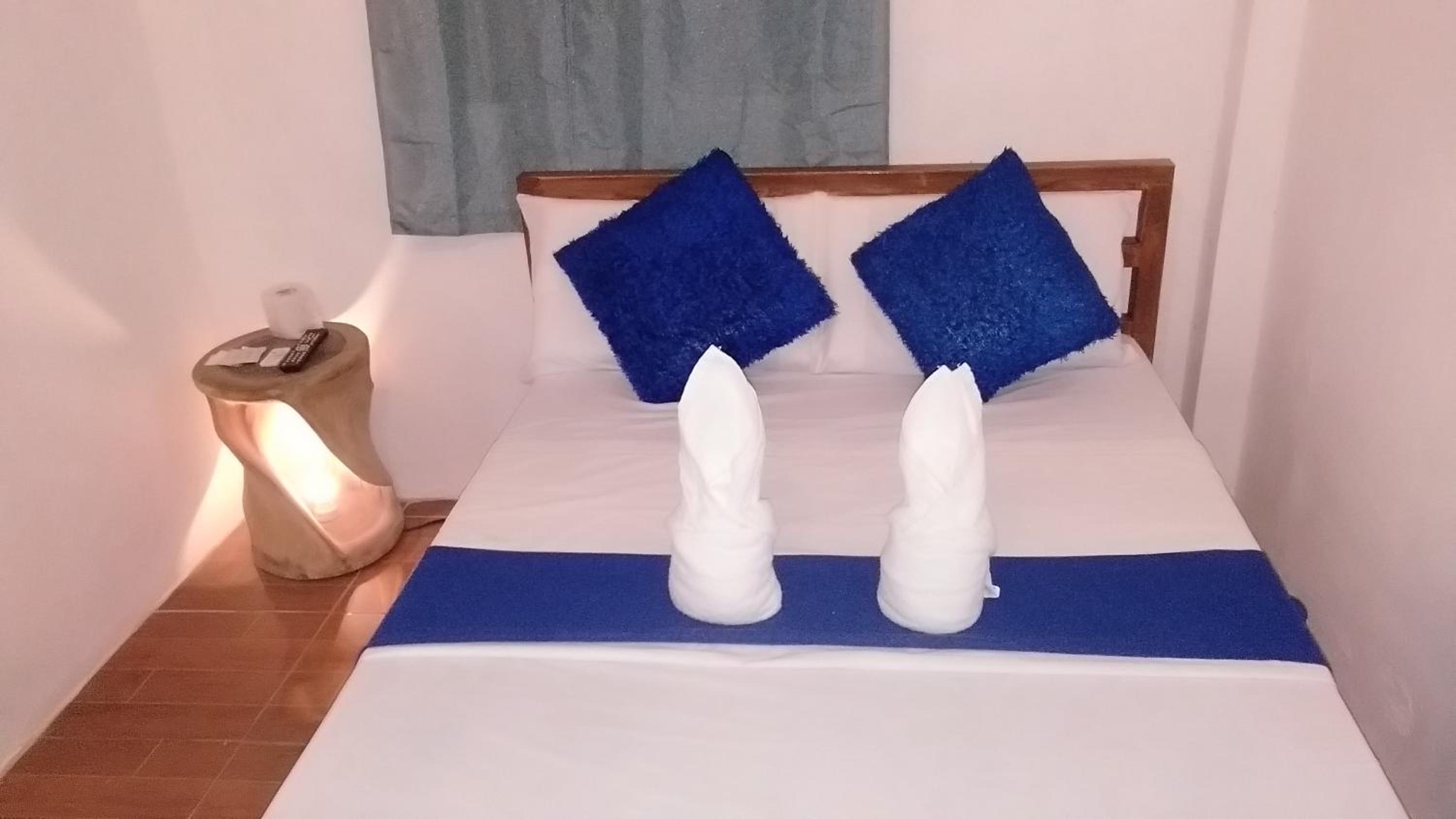 Deluxe Double Room - Photo 1