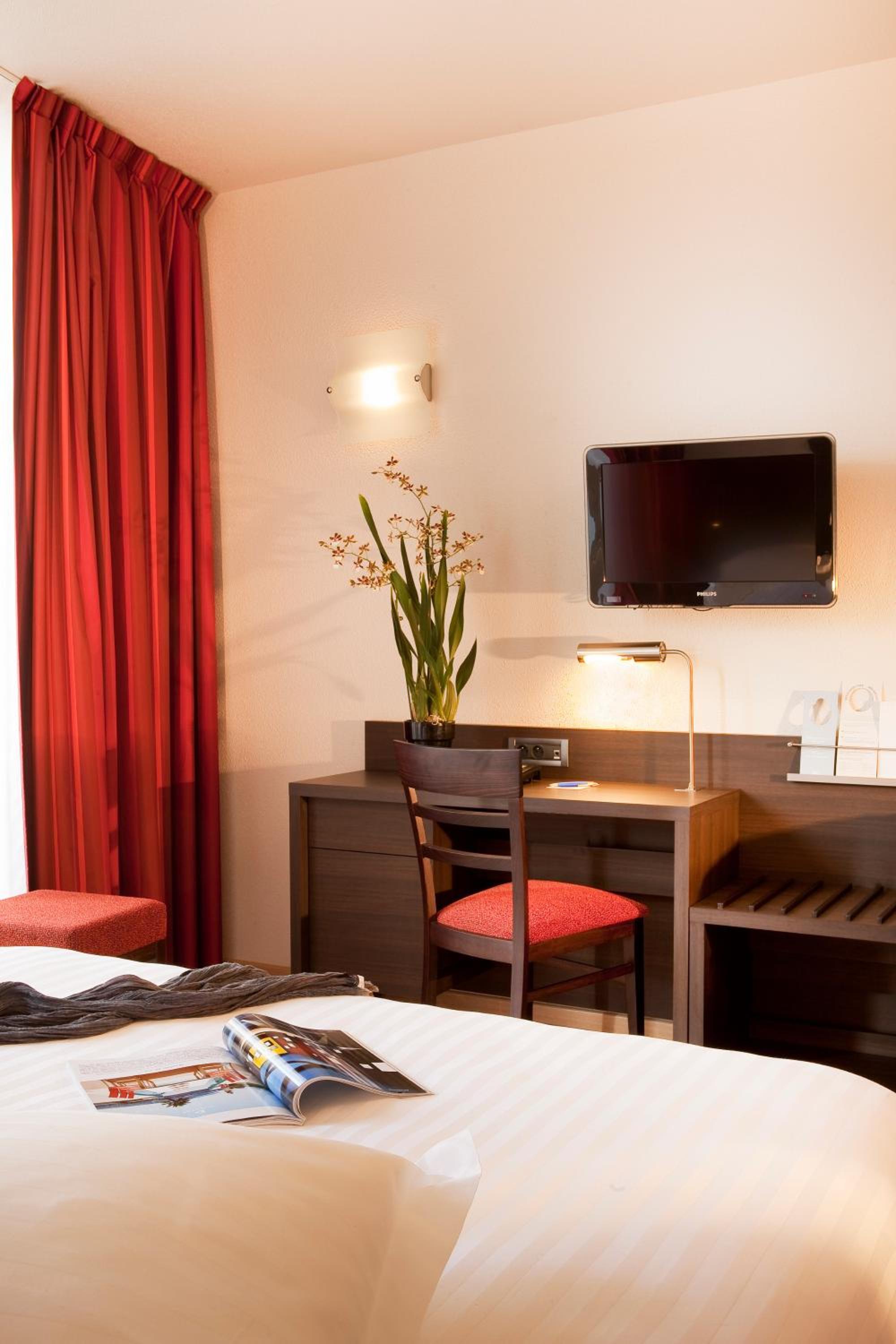 Double Room - Photo 3