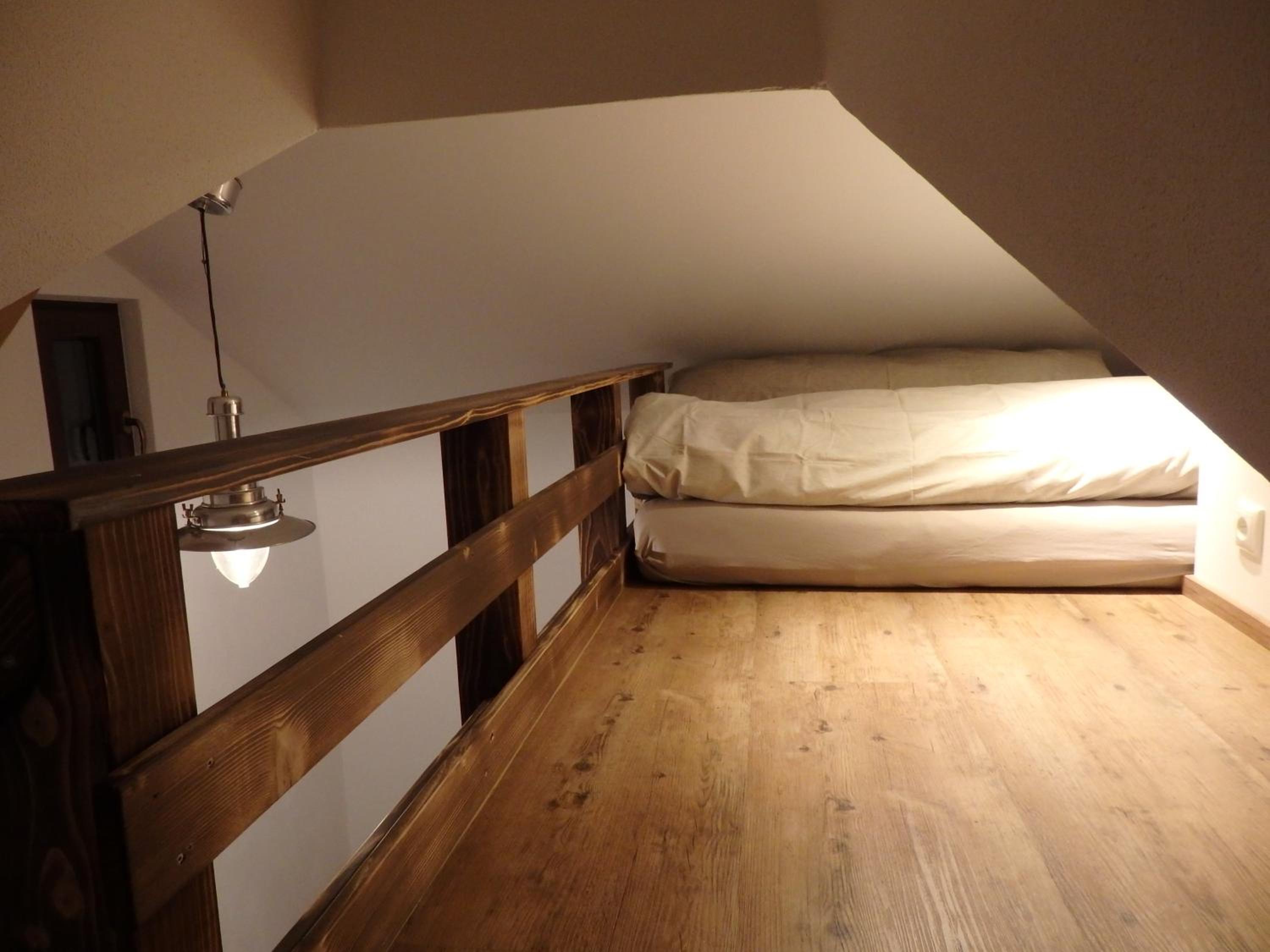 Two-Bedroom House photo 1