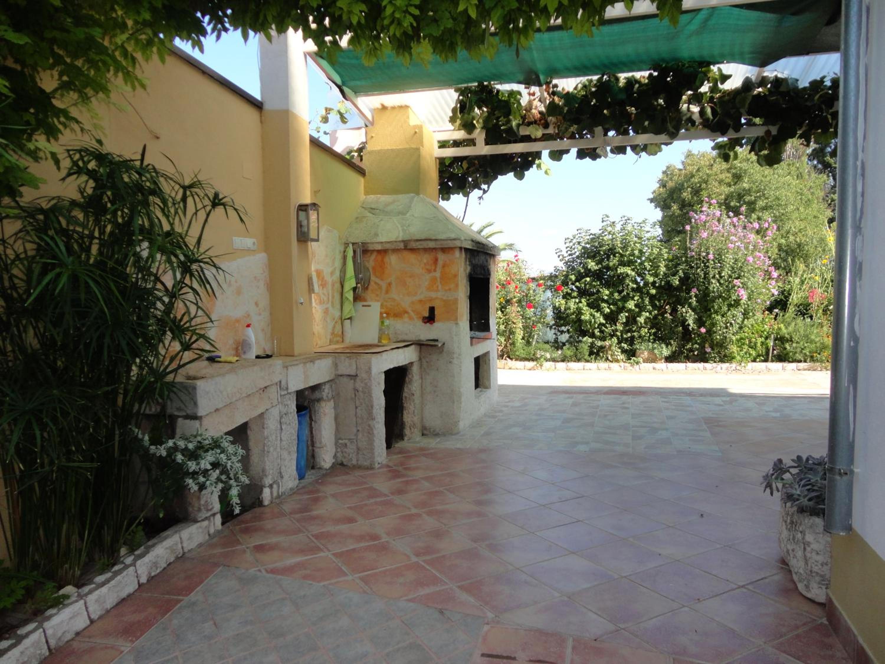 One-Bedroom Apartment with Balcony photo 3