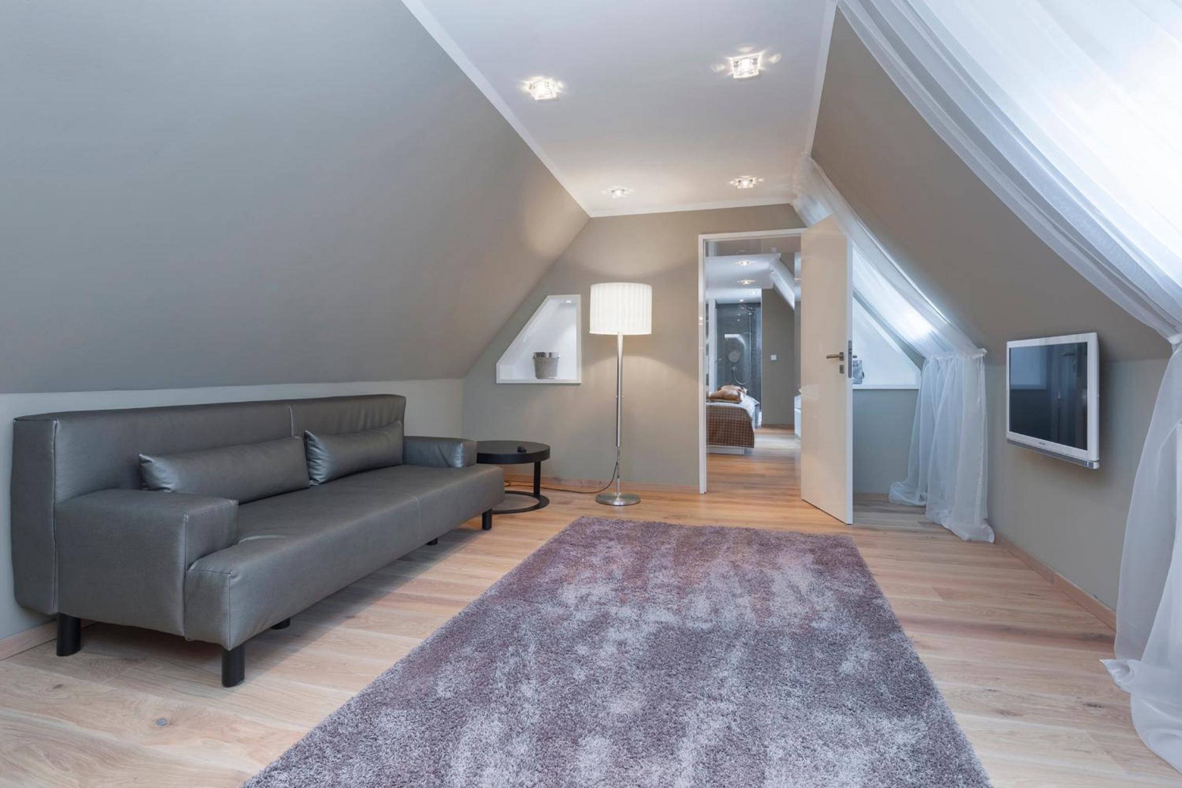 Superior Double Room - Photo 8