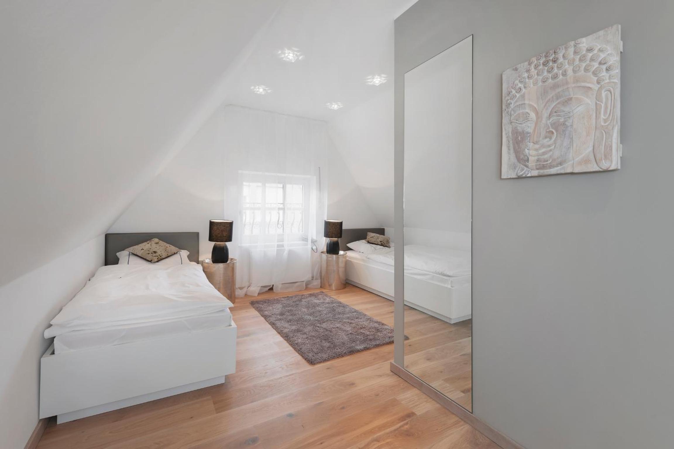 Comfort Double Room - Photo 7