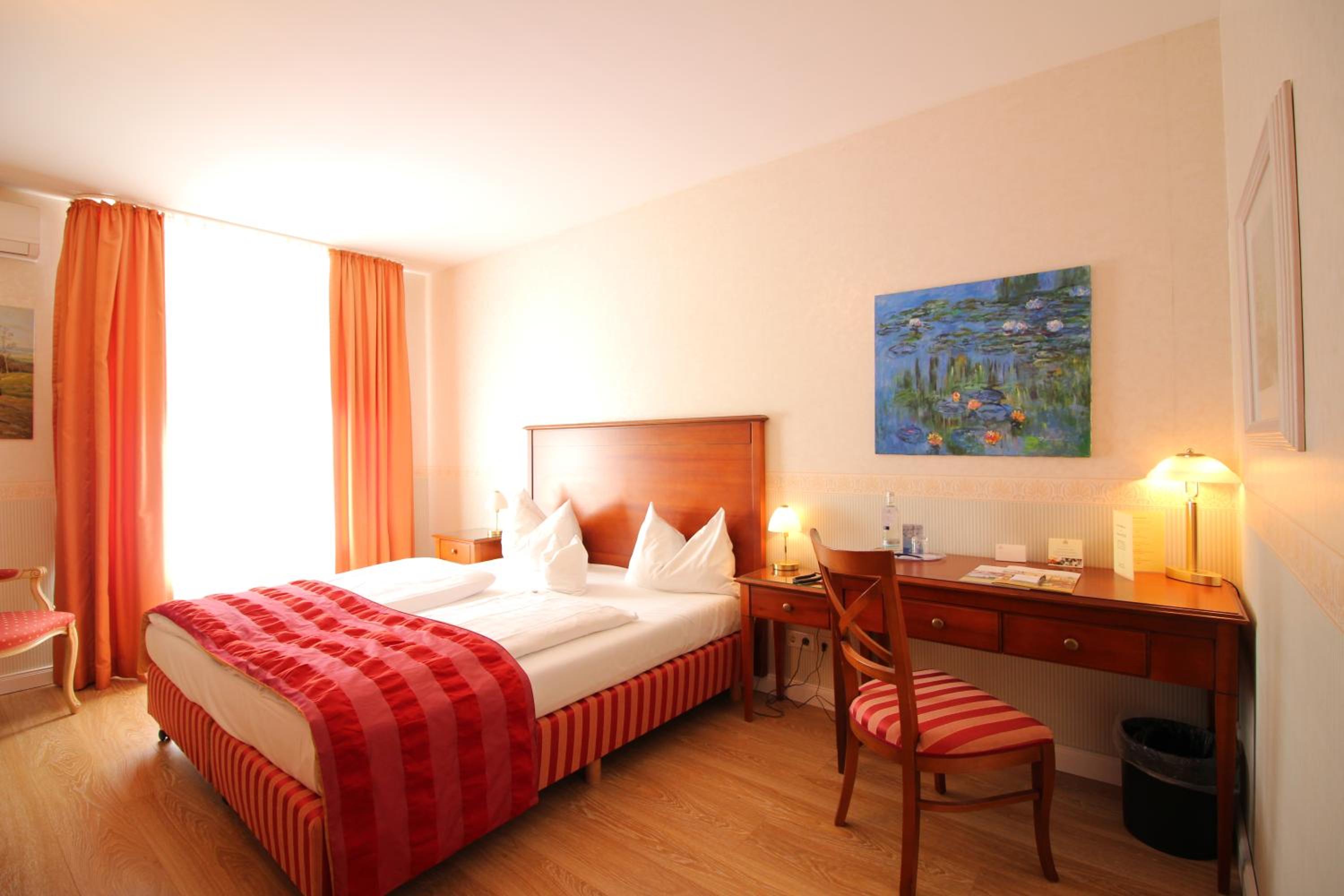Comfort Double Room - Photo 12