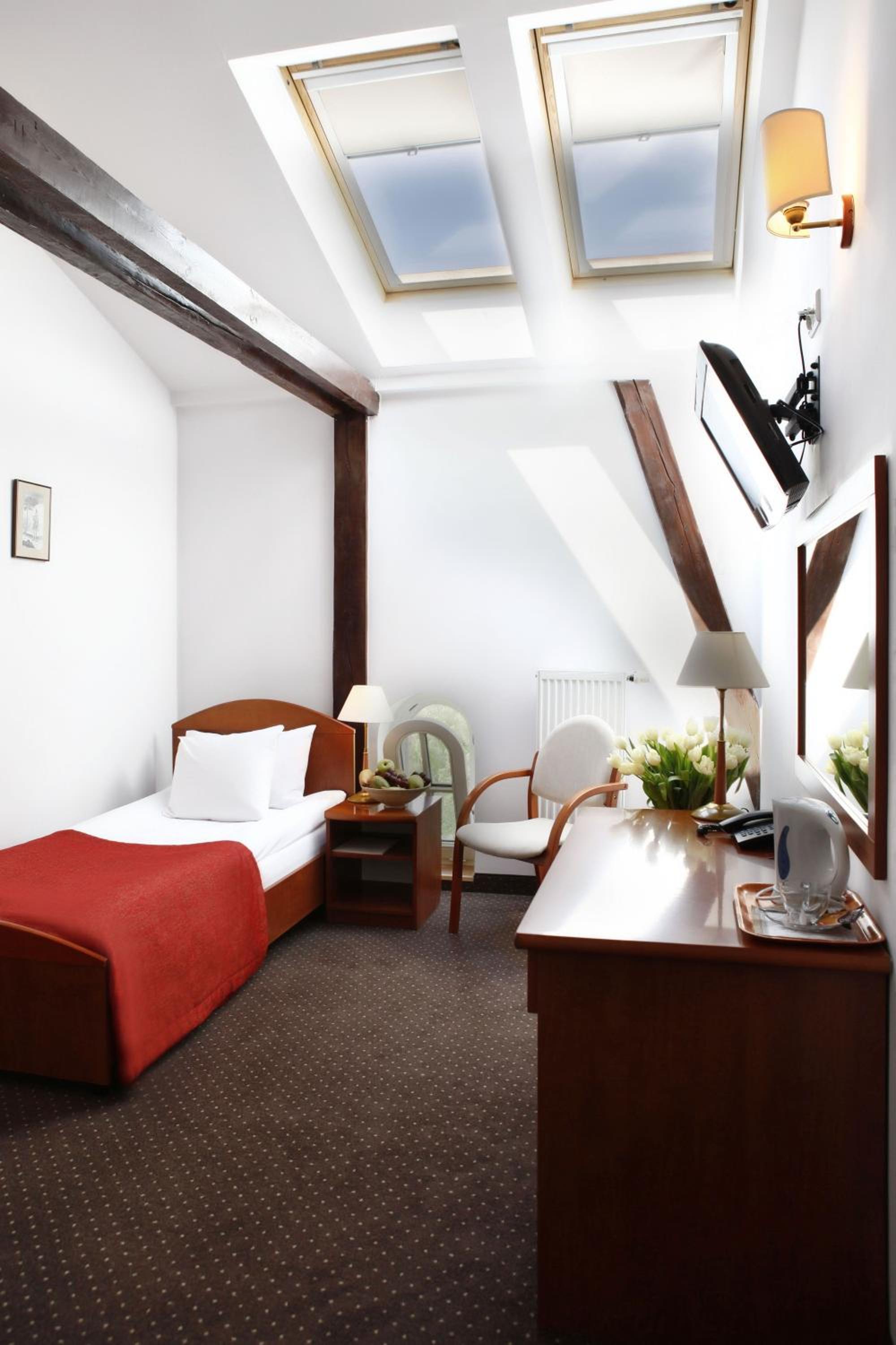 Single Room photo 1