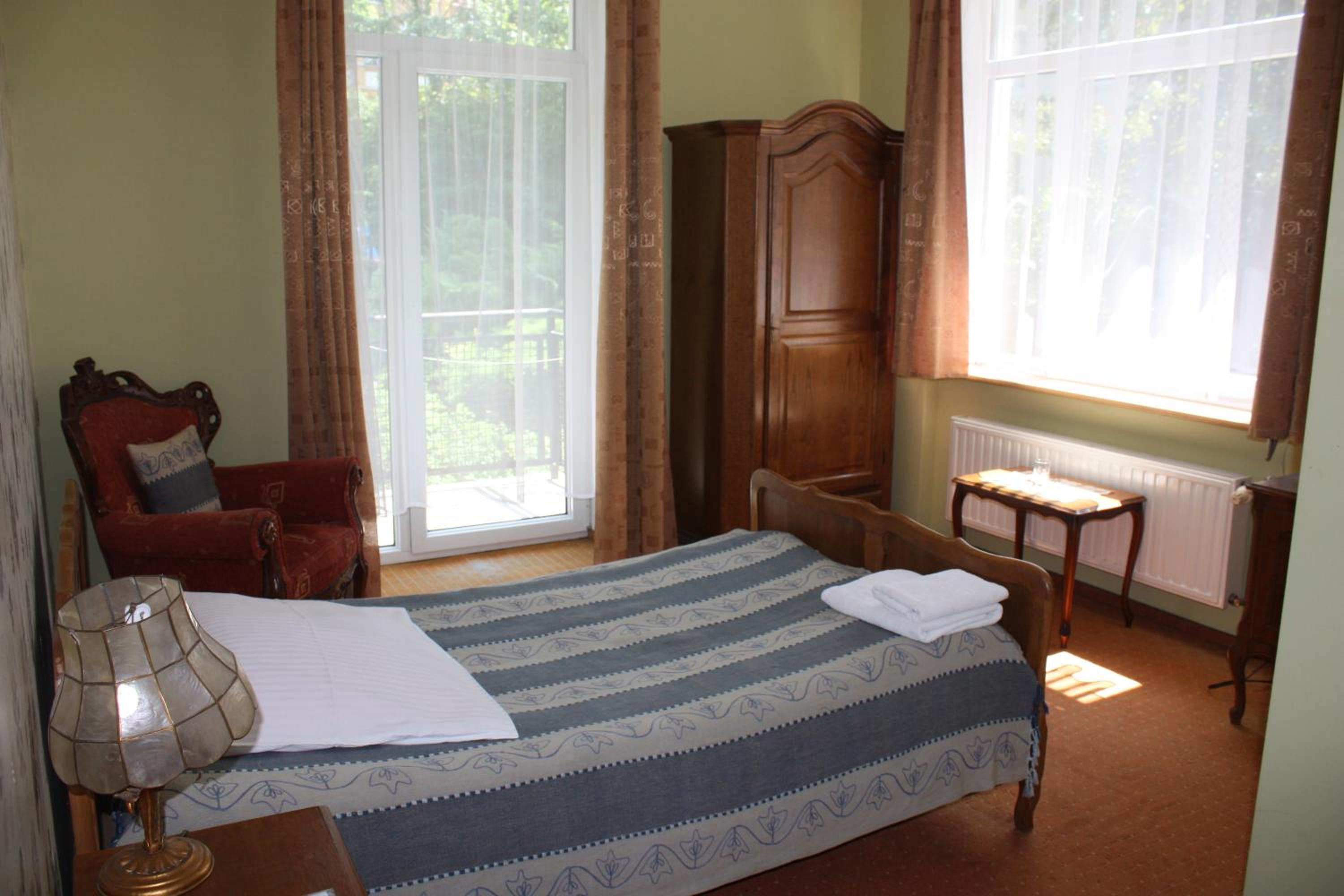 Single Room photo 1