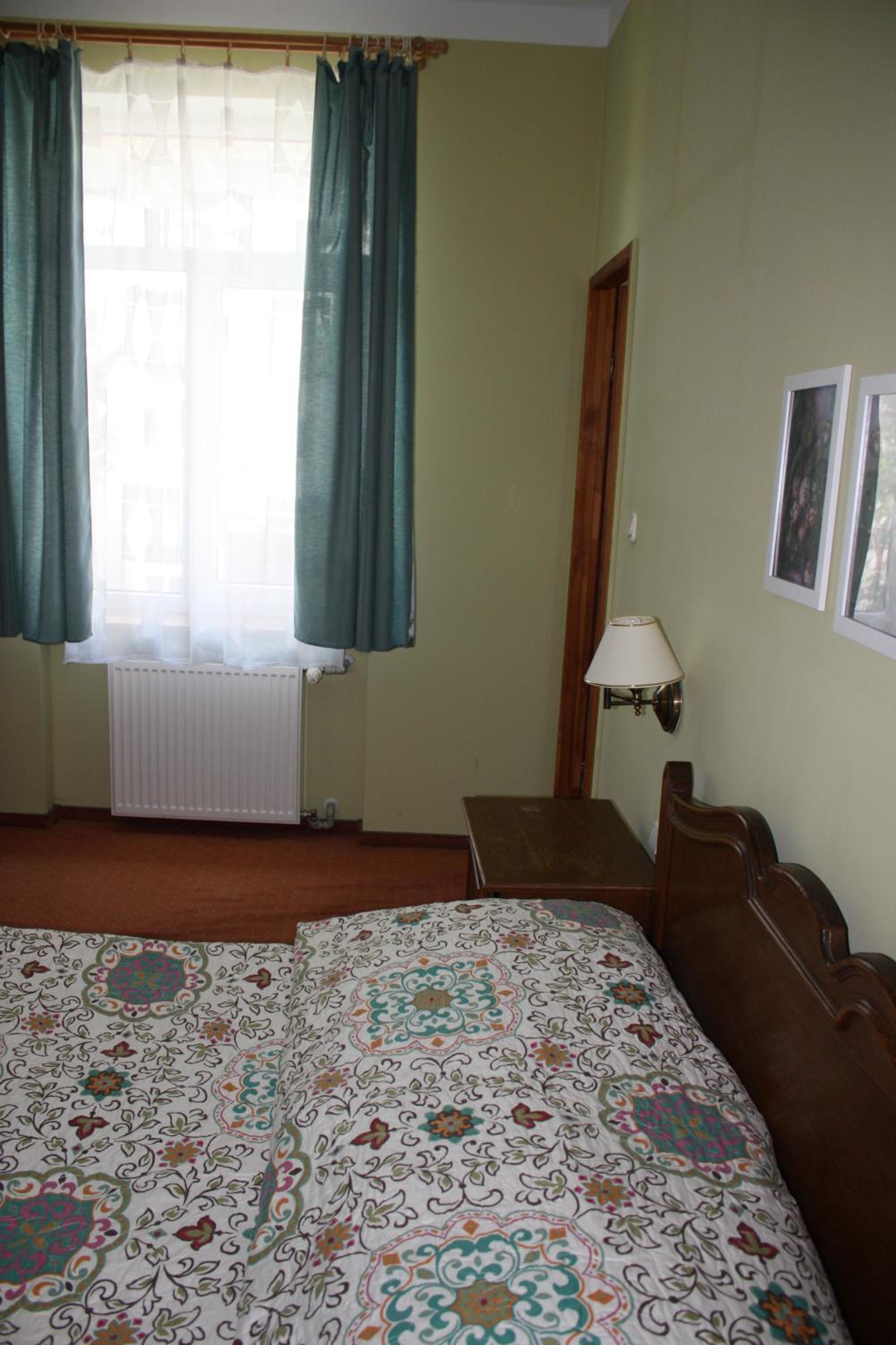 Deluxe Twin Room photo 3