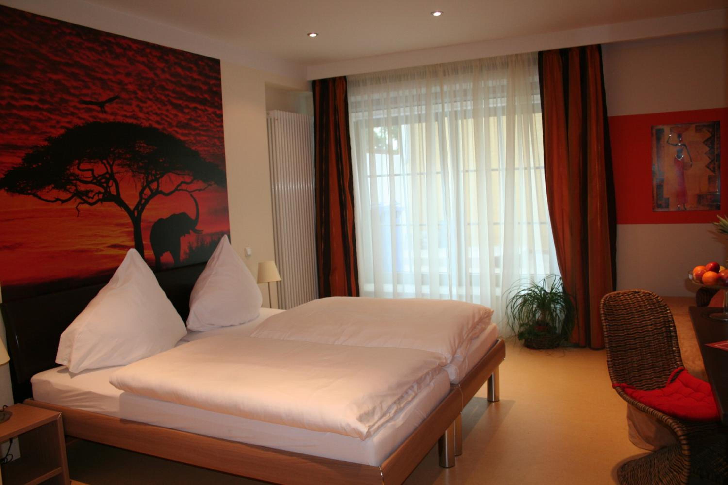 Double Room - Photo 5