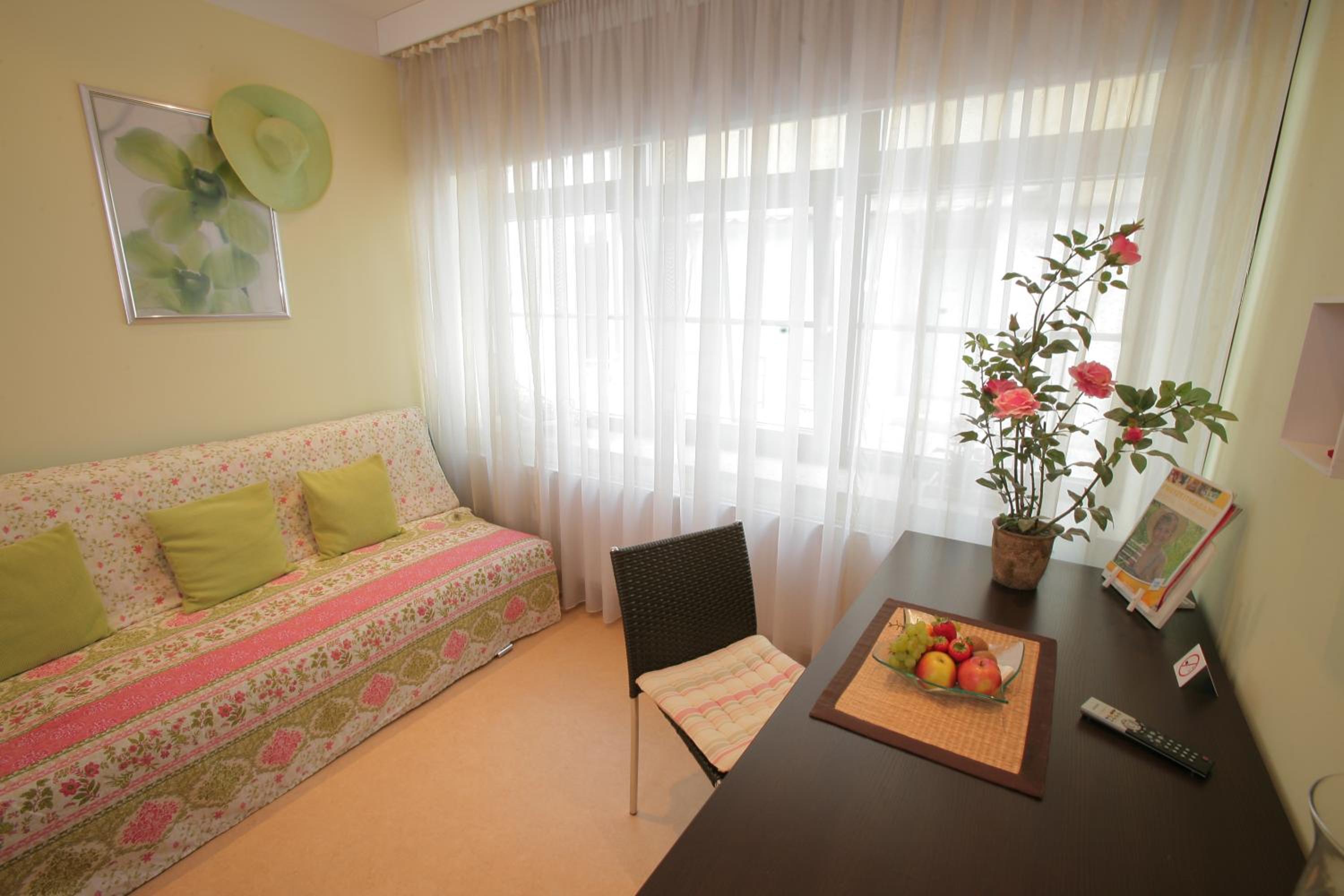 Double Room - Photo 3