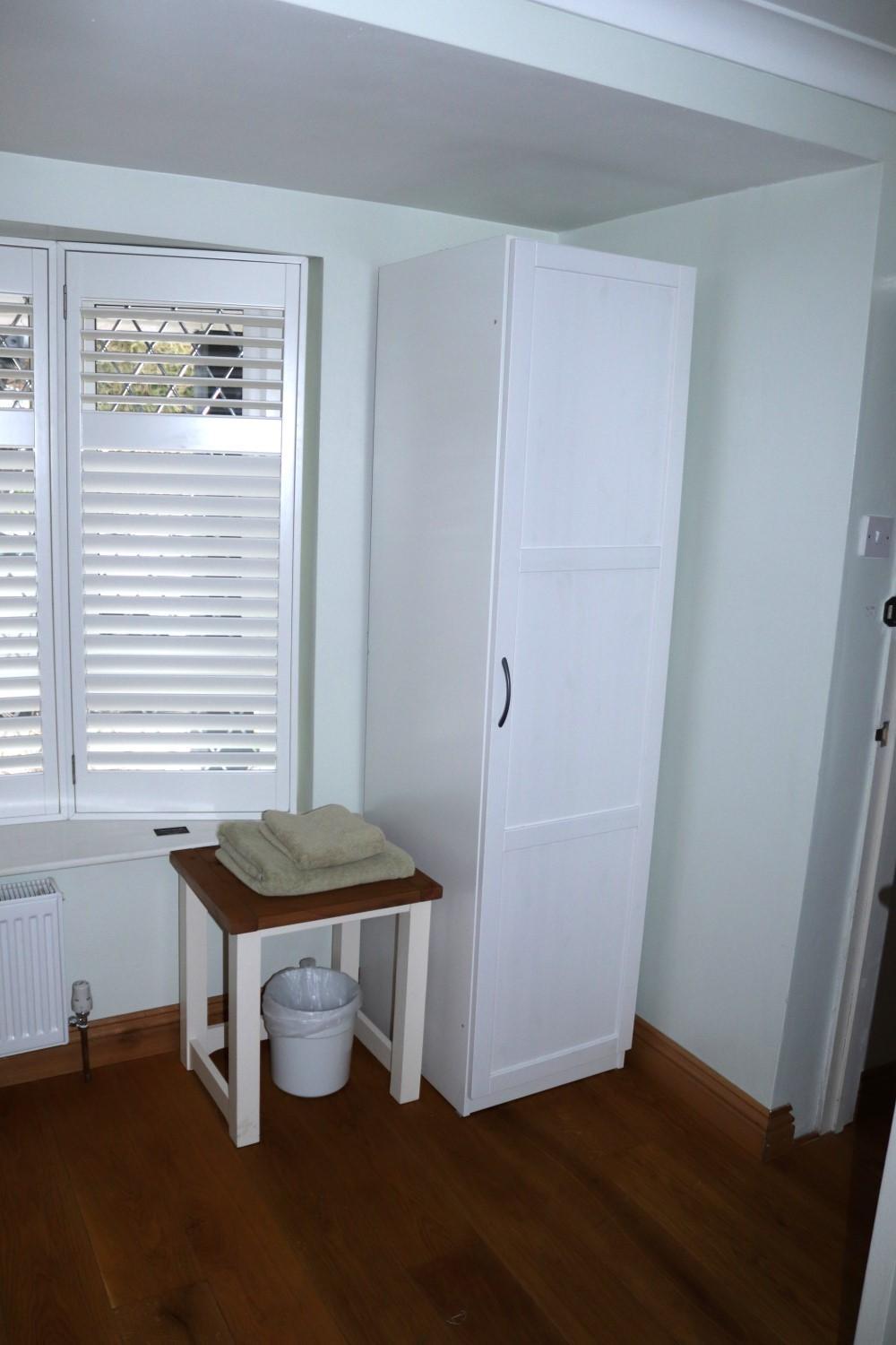 Triple Room with Private Bathroom photo 3