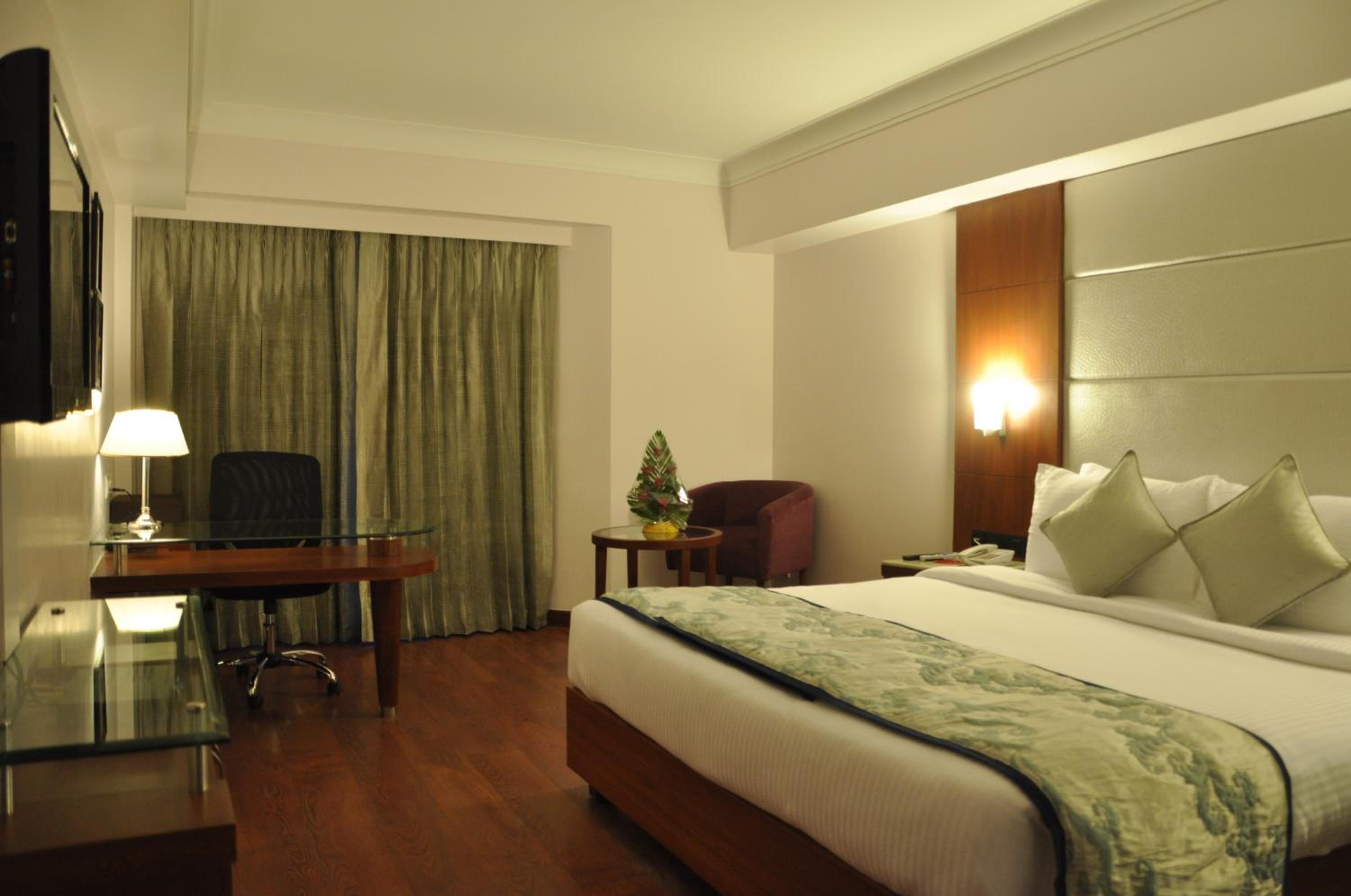 Deluxe Twin Room - Photo 4