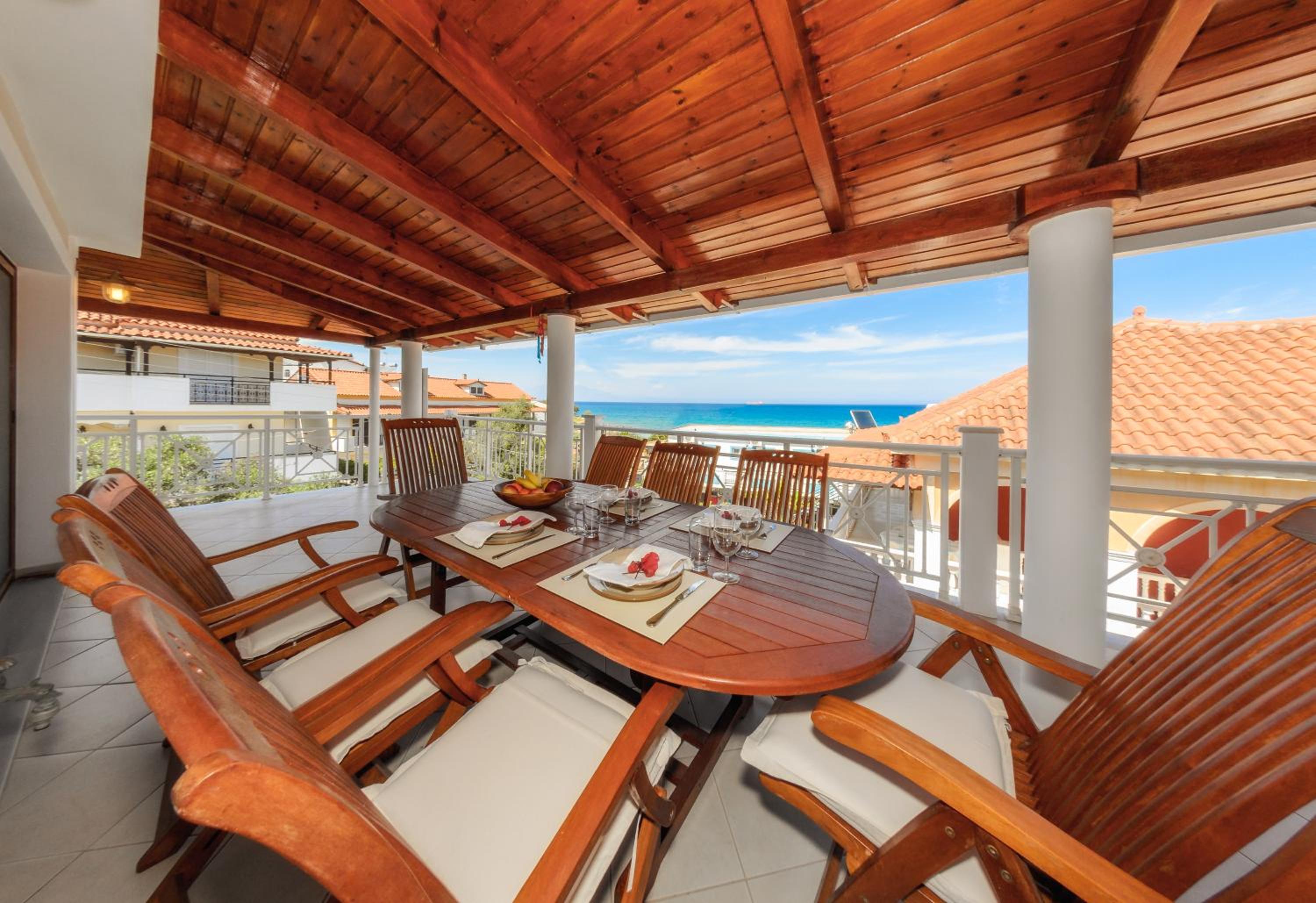 Villa with Sea View photo 2