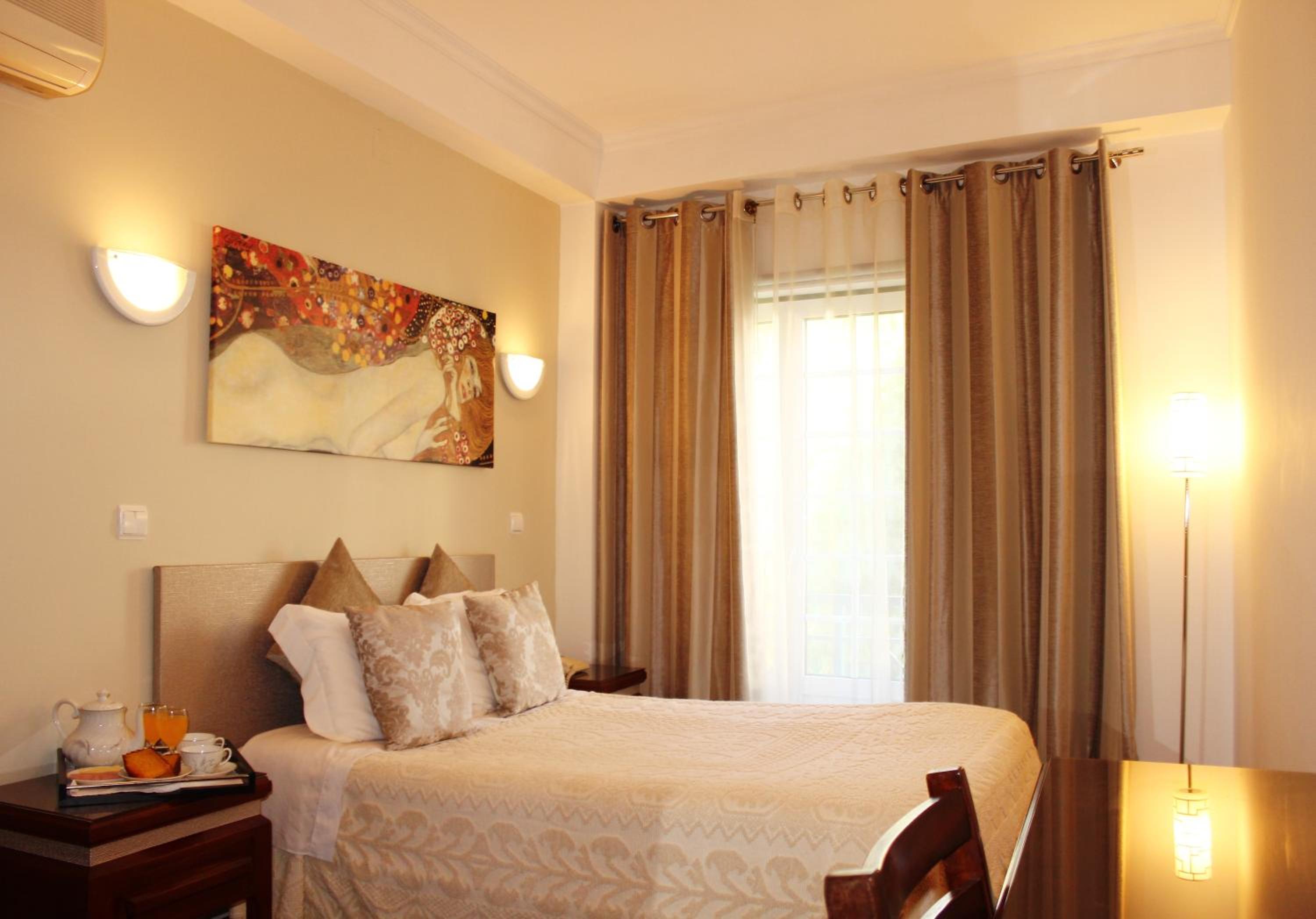 Double Room (1 Double Bed) - Photo 4