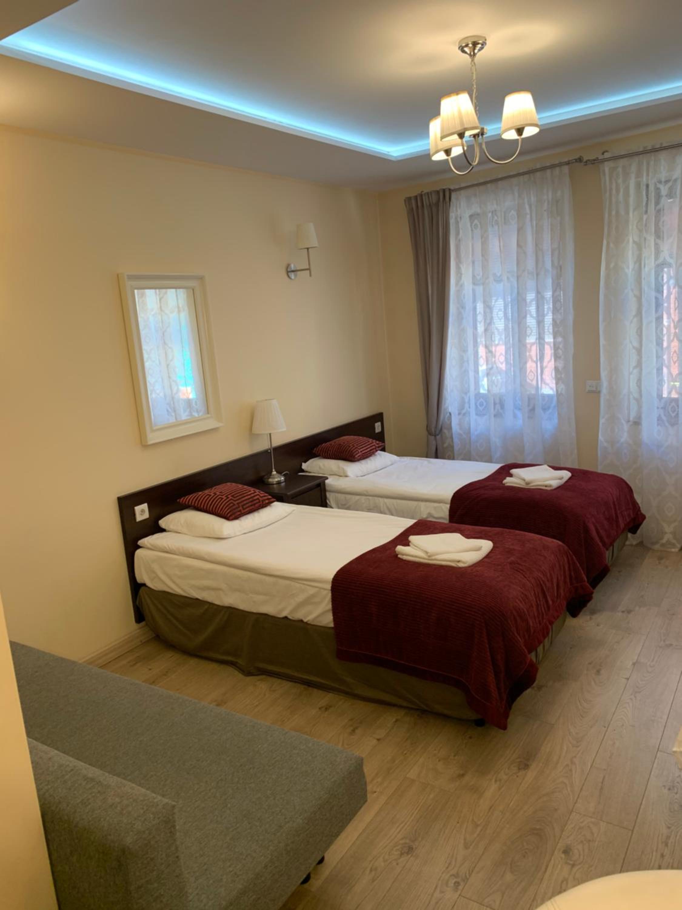 Deluxe Double Room - Photo 2