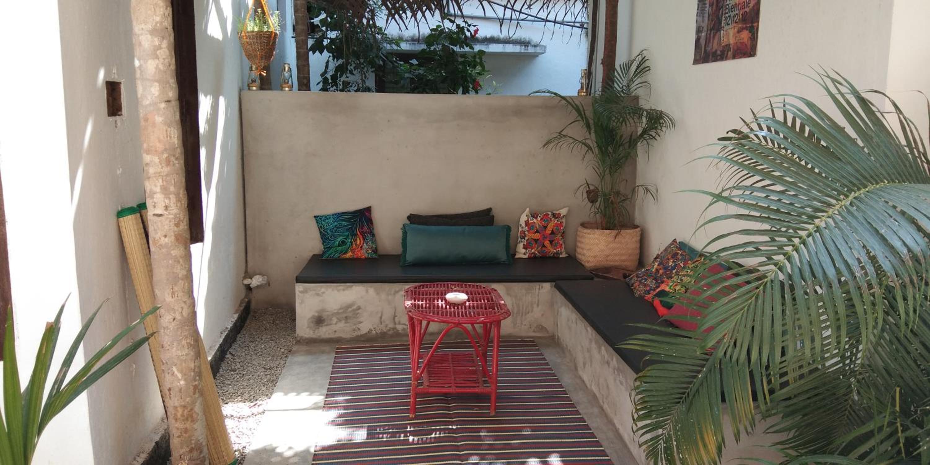 Family Room with Terrace - Photo 10