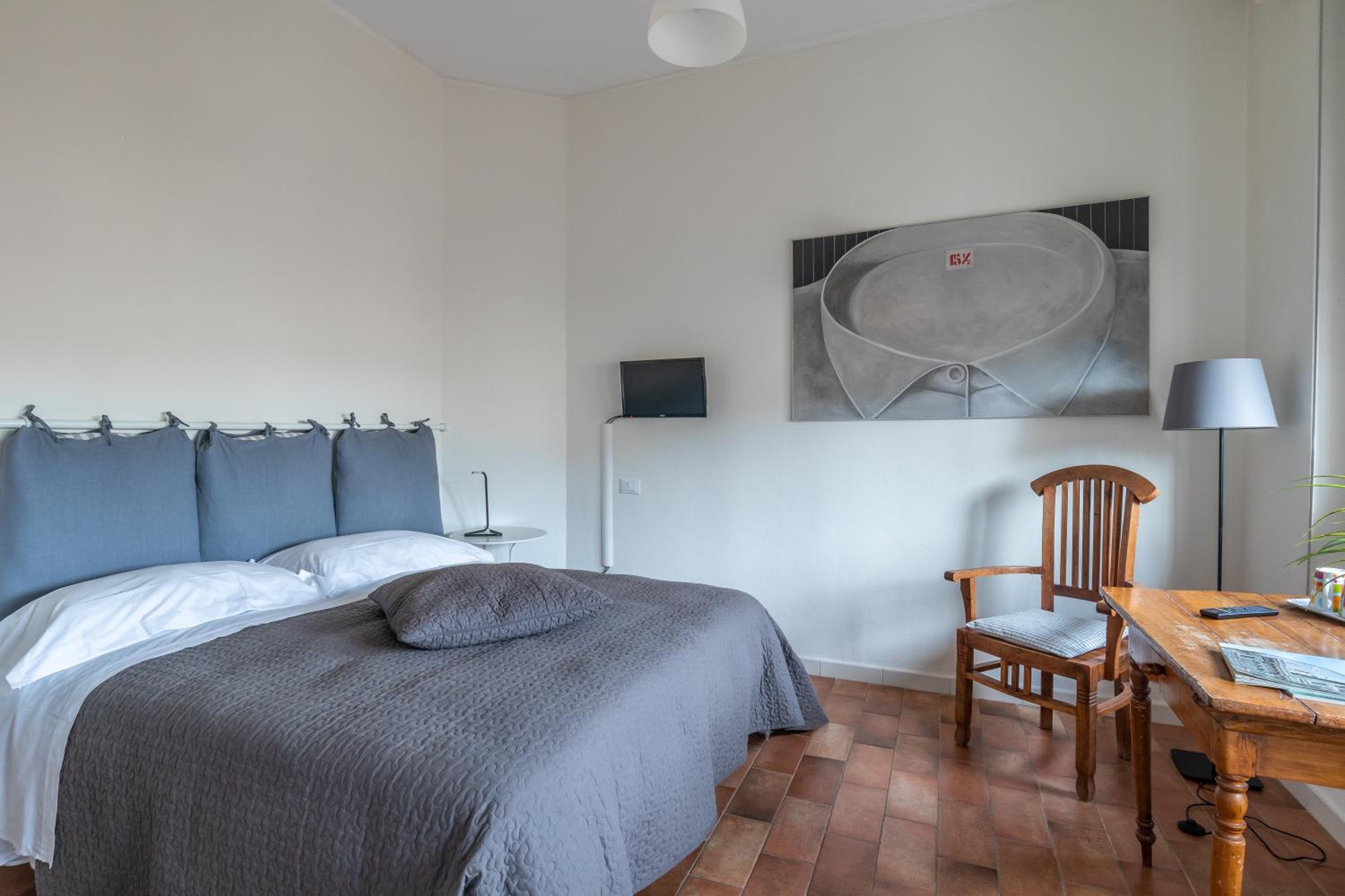Superior Double Room photo 1