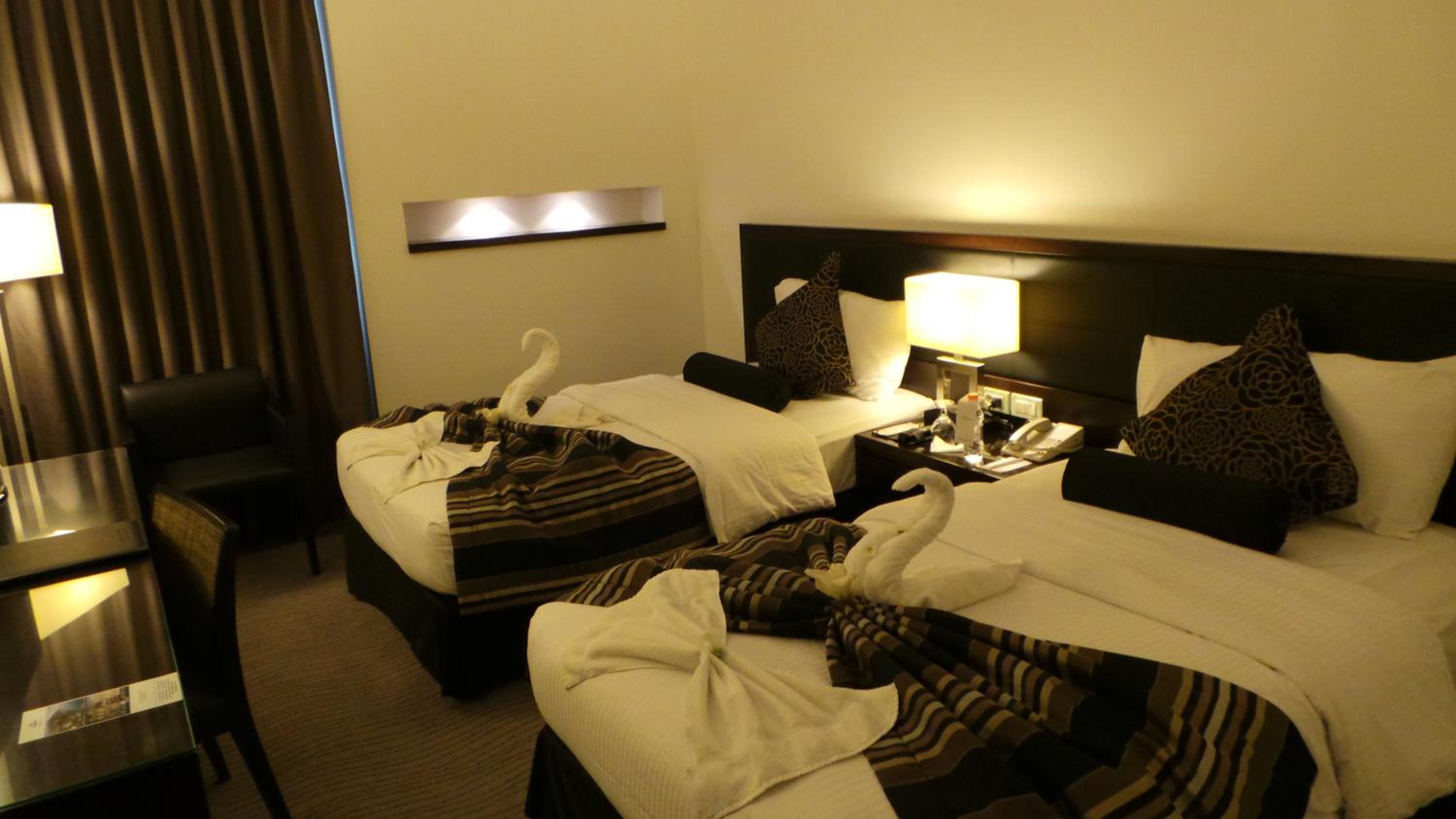 Super Deluxe Room photo 3