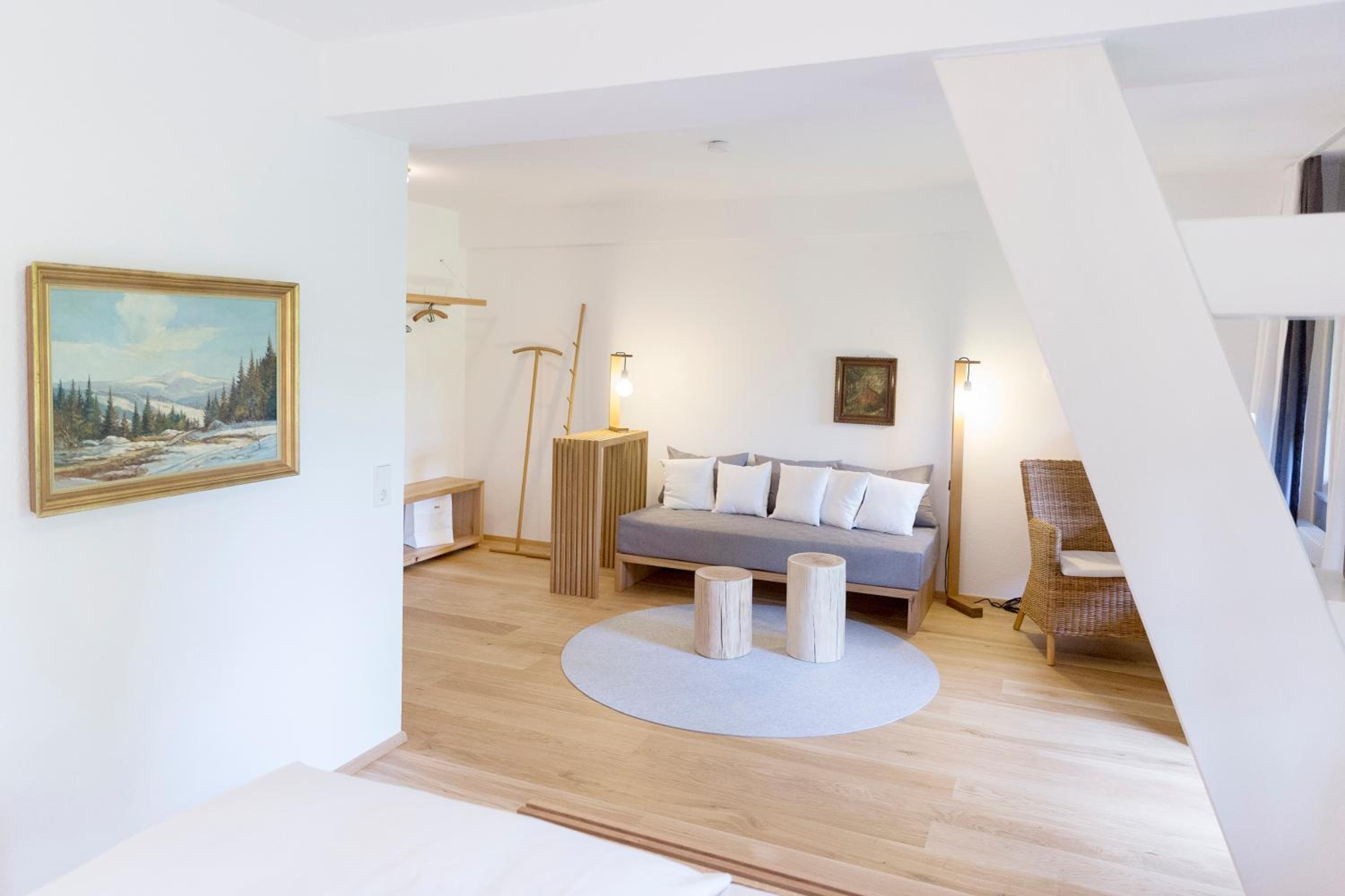 Junior Suite With Balcony photo 3