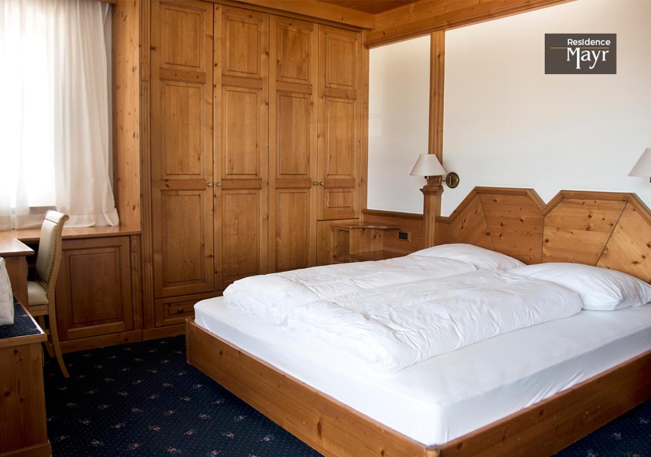 Double Room in Annex