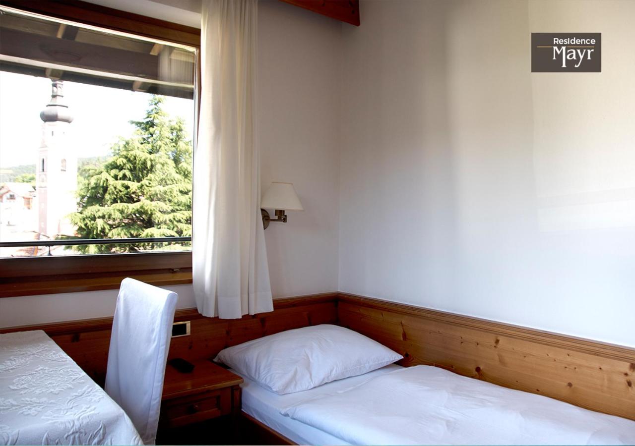Single Room in Annex