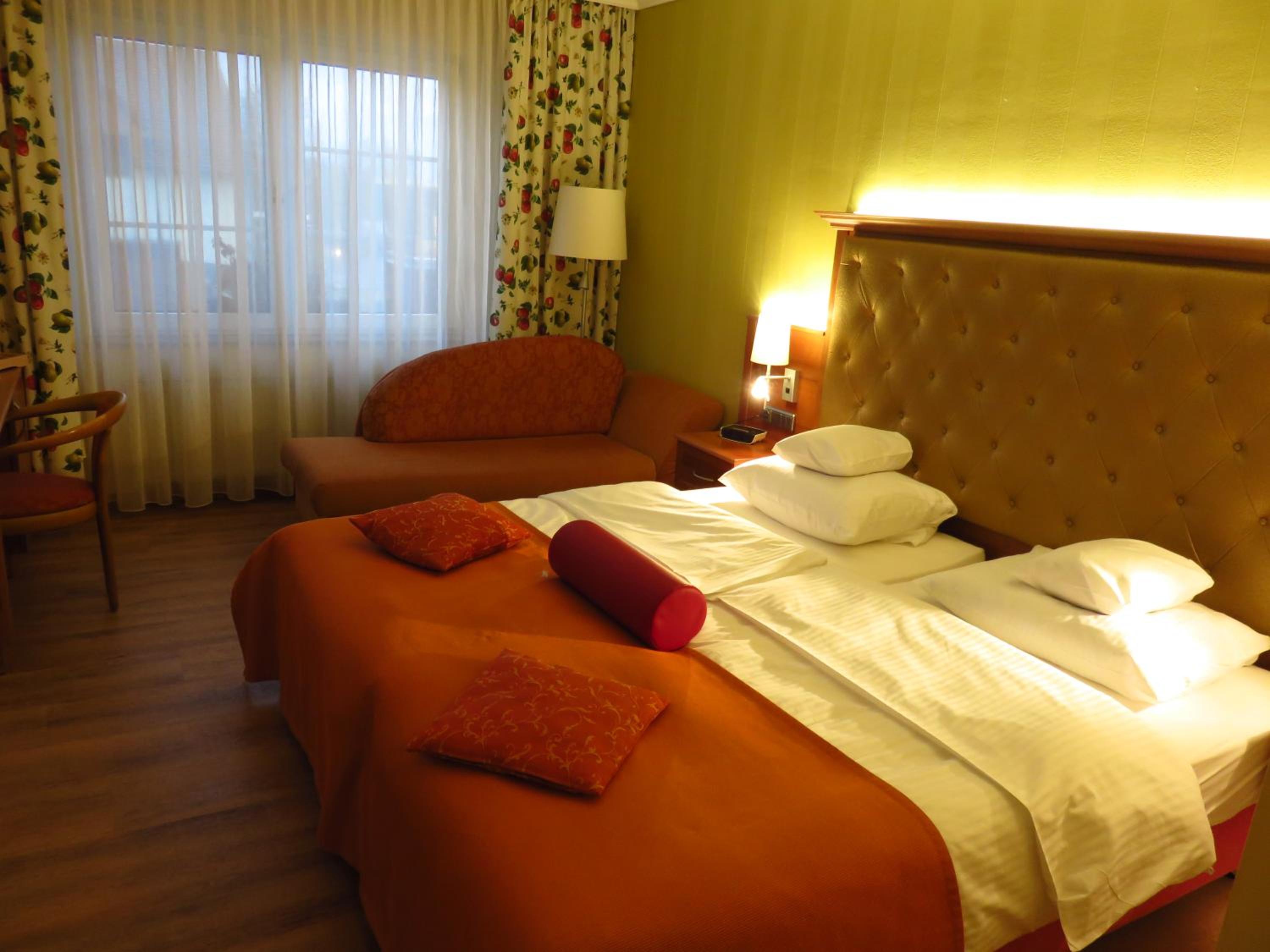 Single Room photo 2