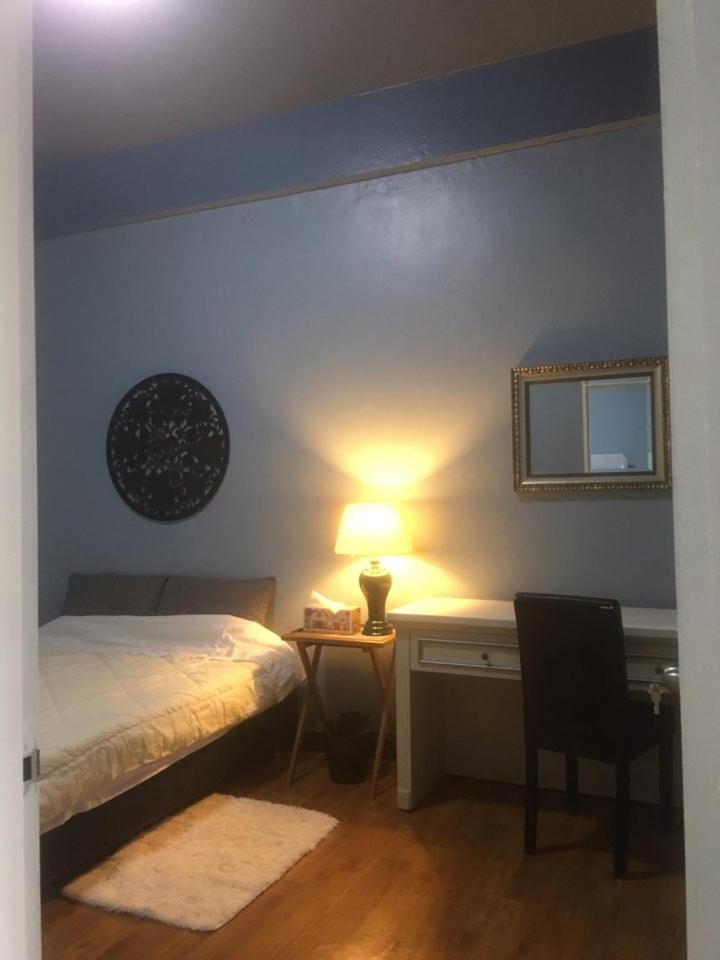 Two-Bedroom Apartment photo 2