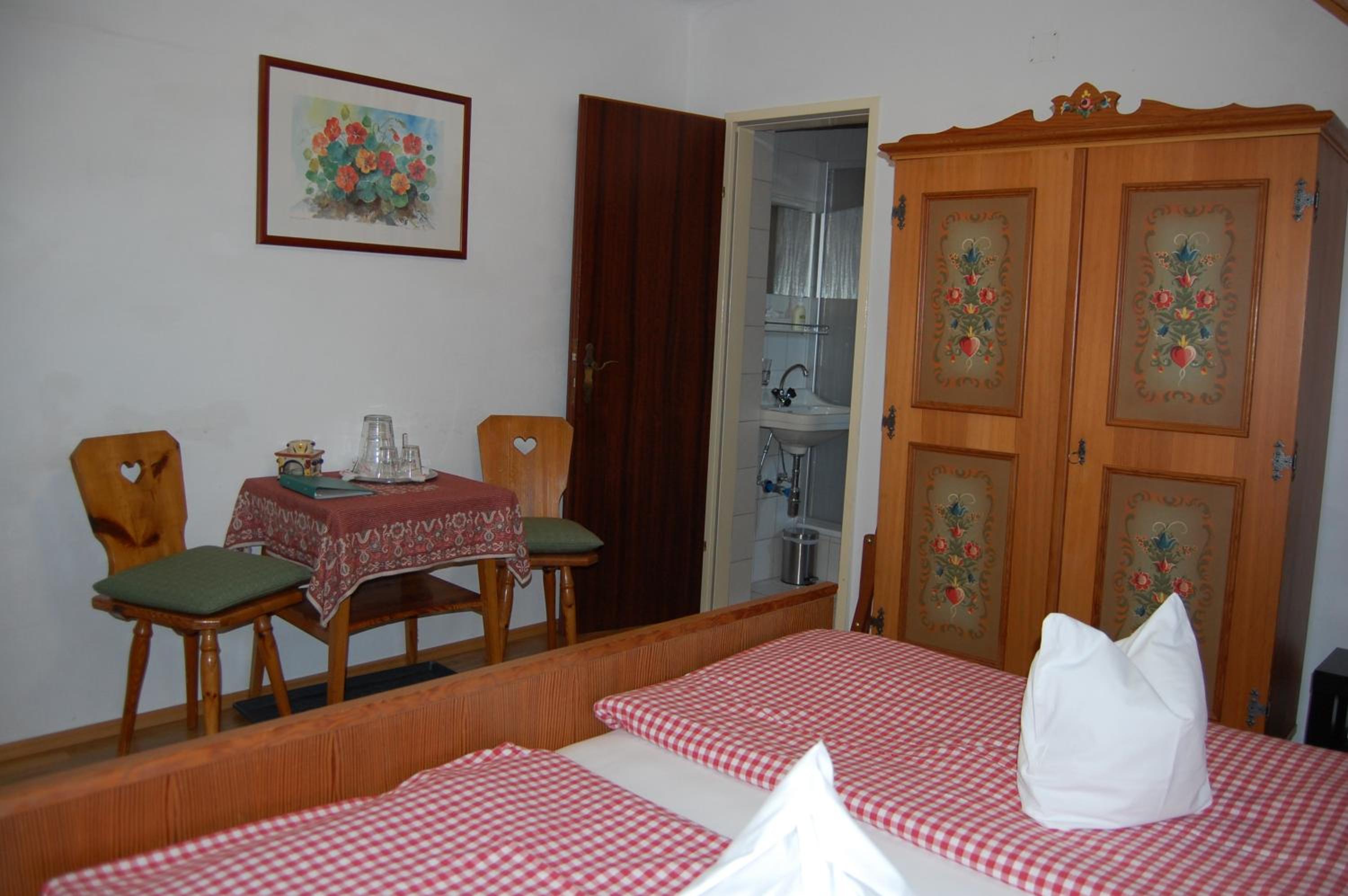 Double Room - Photo 1