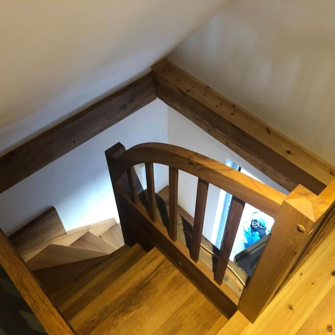 One-Bedroom Chalet photo 2