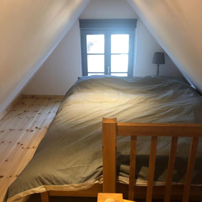 One-Bedroom Chalet photo 1