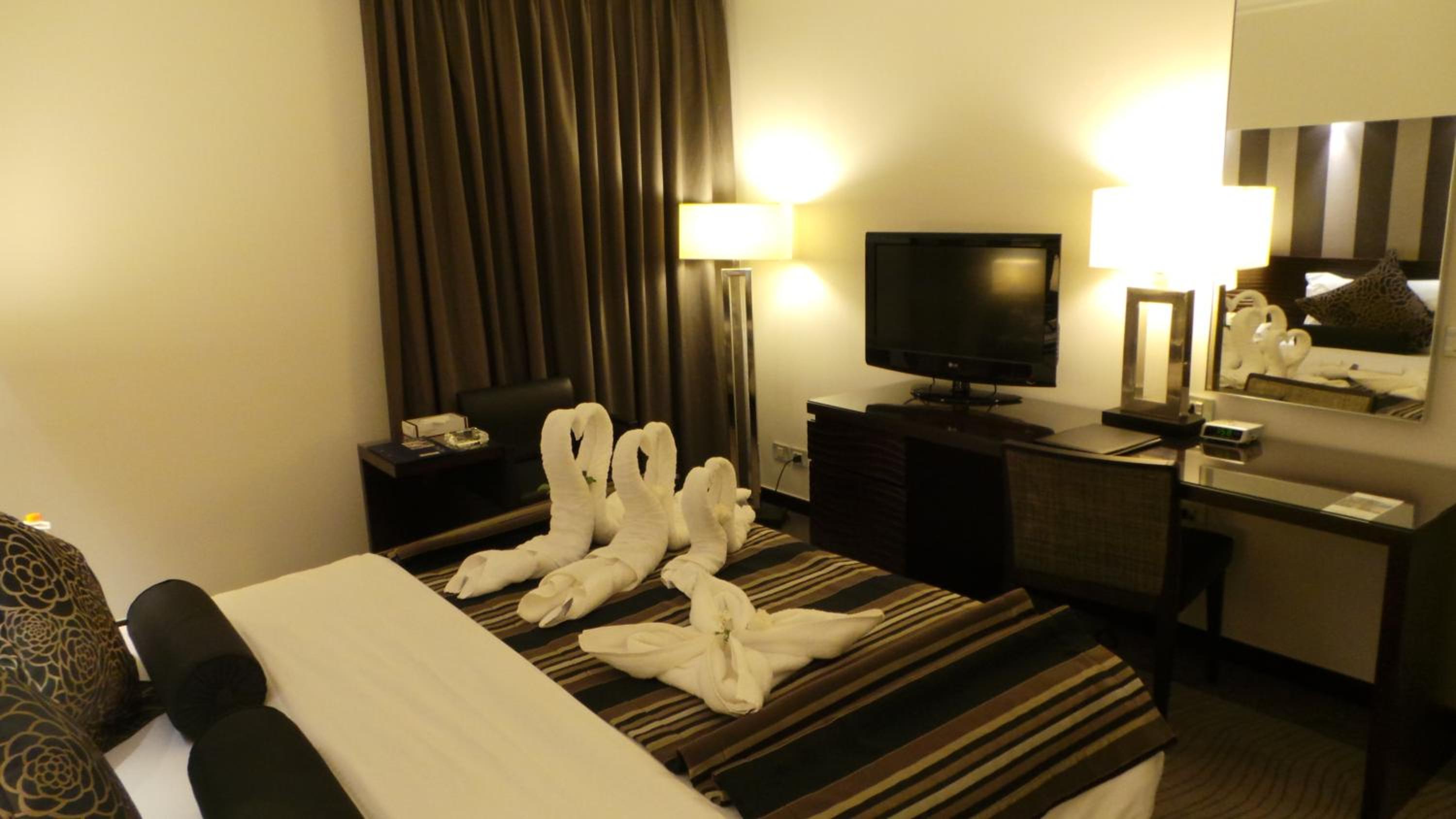 Executive Suite photo 3