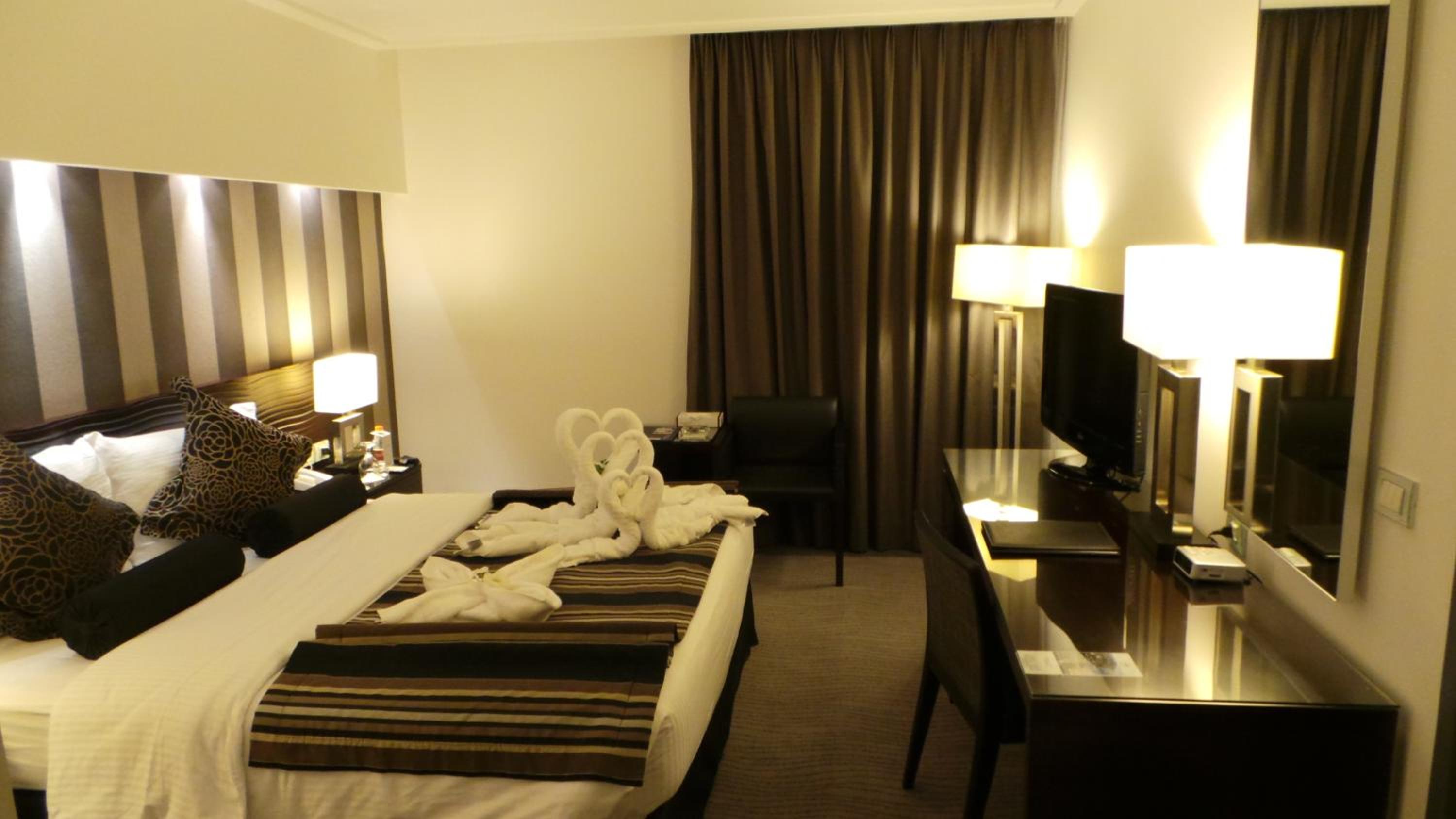 Executive Suite photo 2