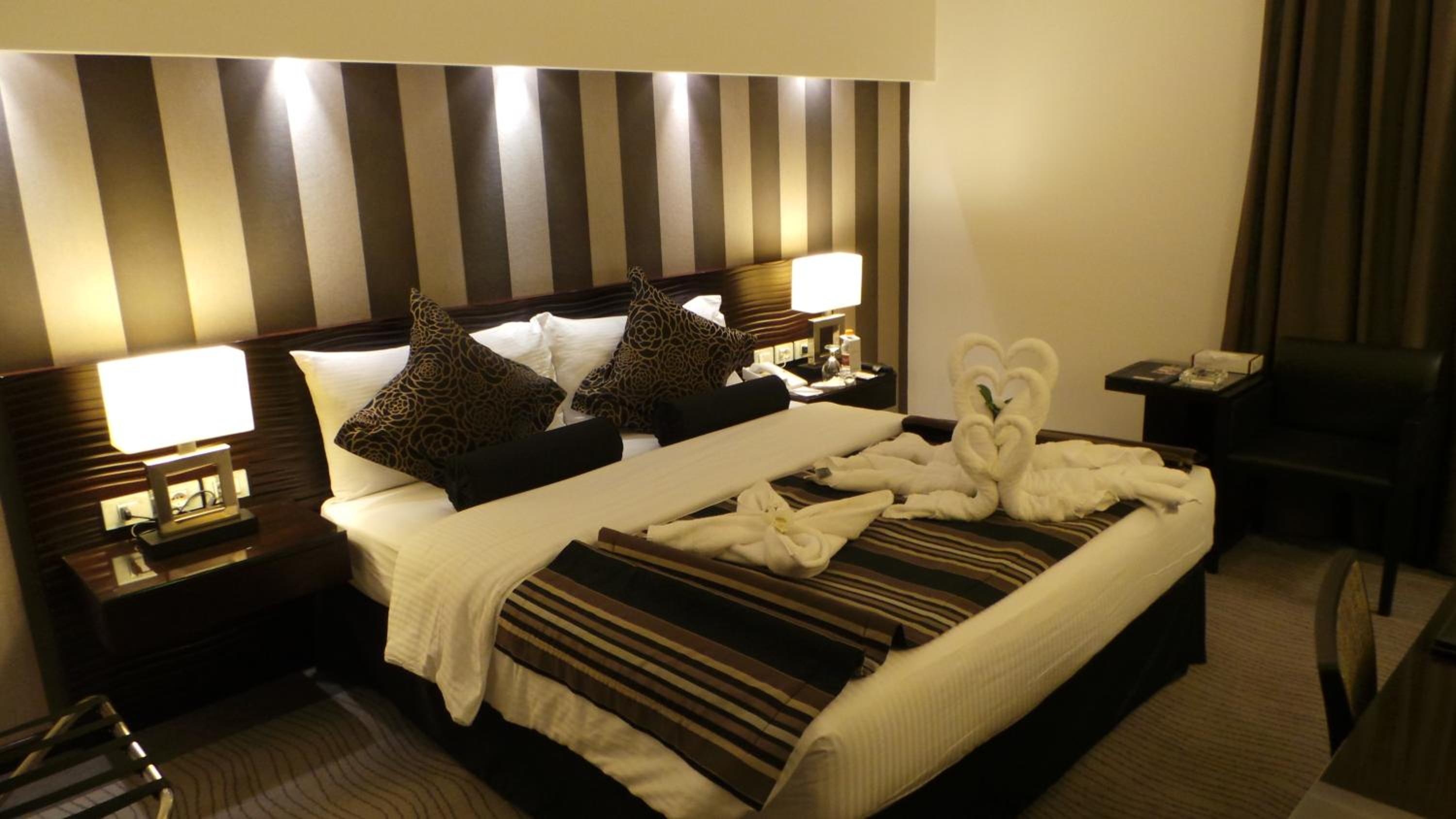 Executive Suite photo 1