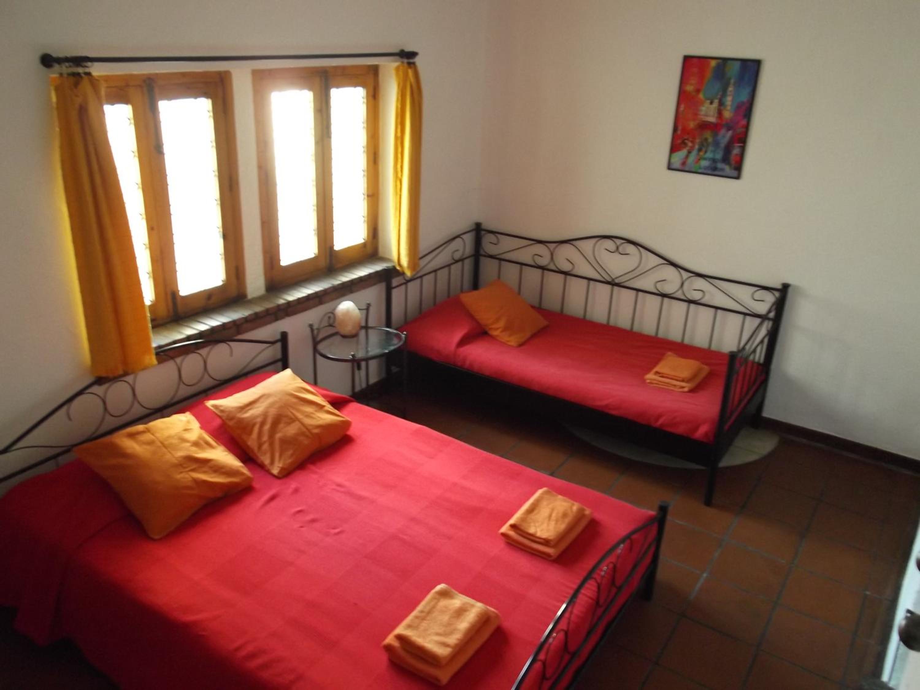 Double Room with Private Bathroom photo 2