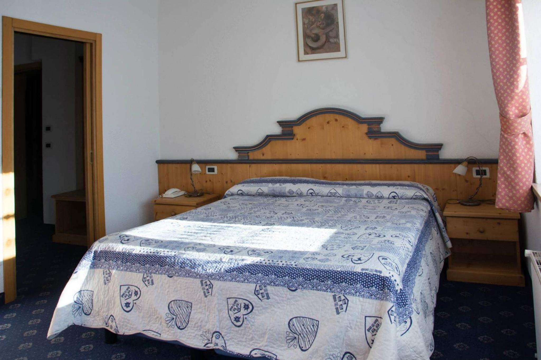 Triple Room with Terrace photo 2