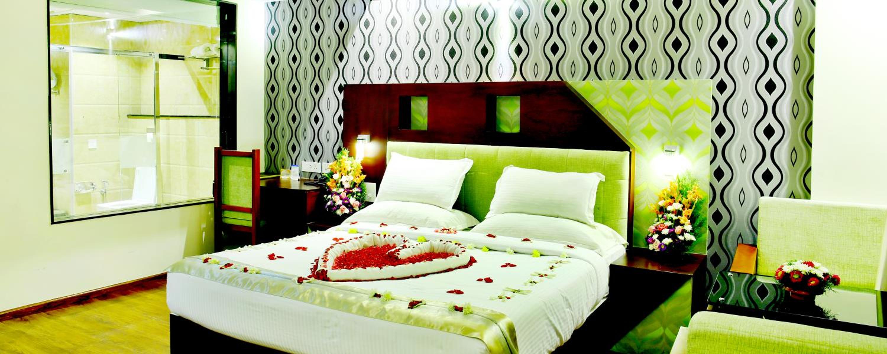 Executive Double Room - Photo 3