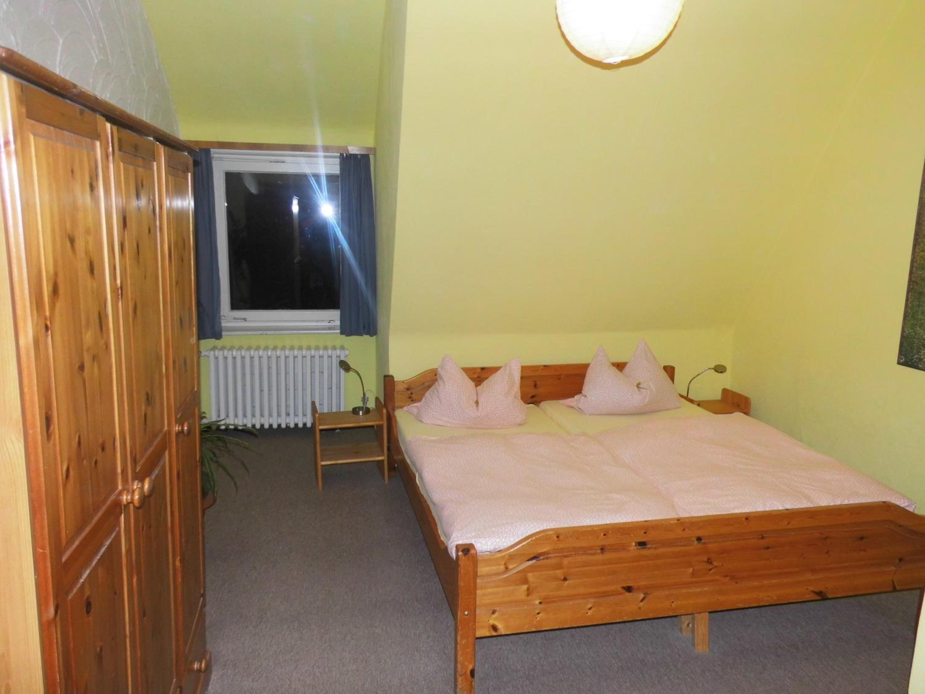 Double Room with Mountain View photo 2