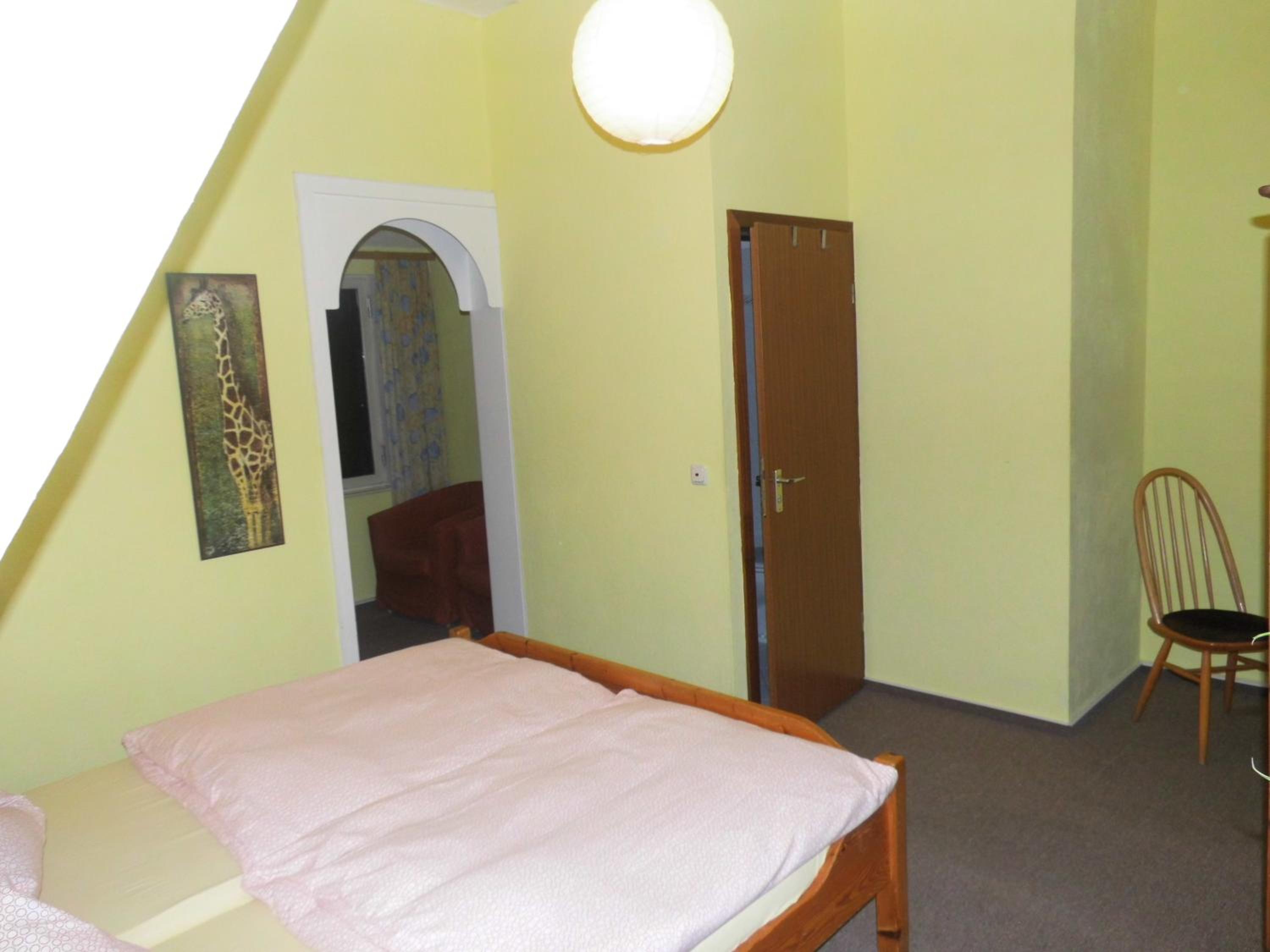 Double Room with Mountain View photo 3