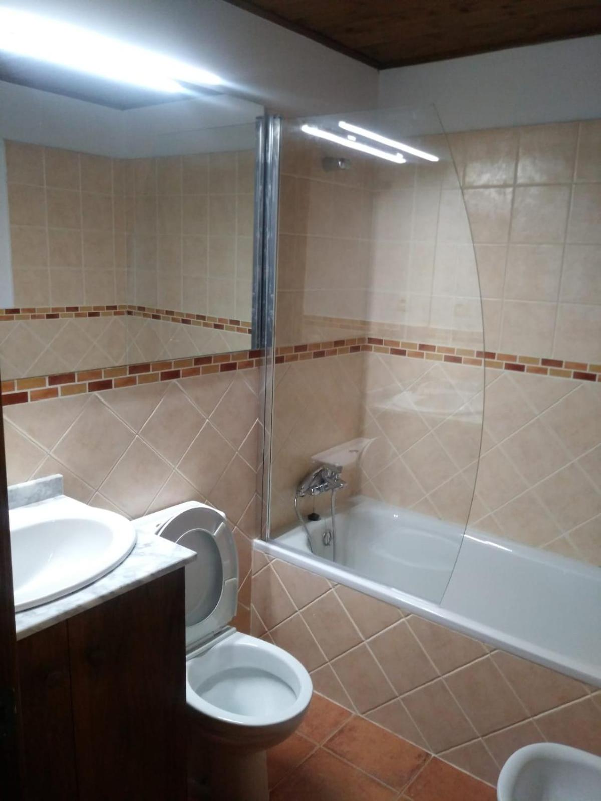 Apartamento de lujo