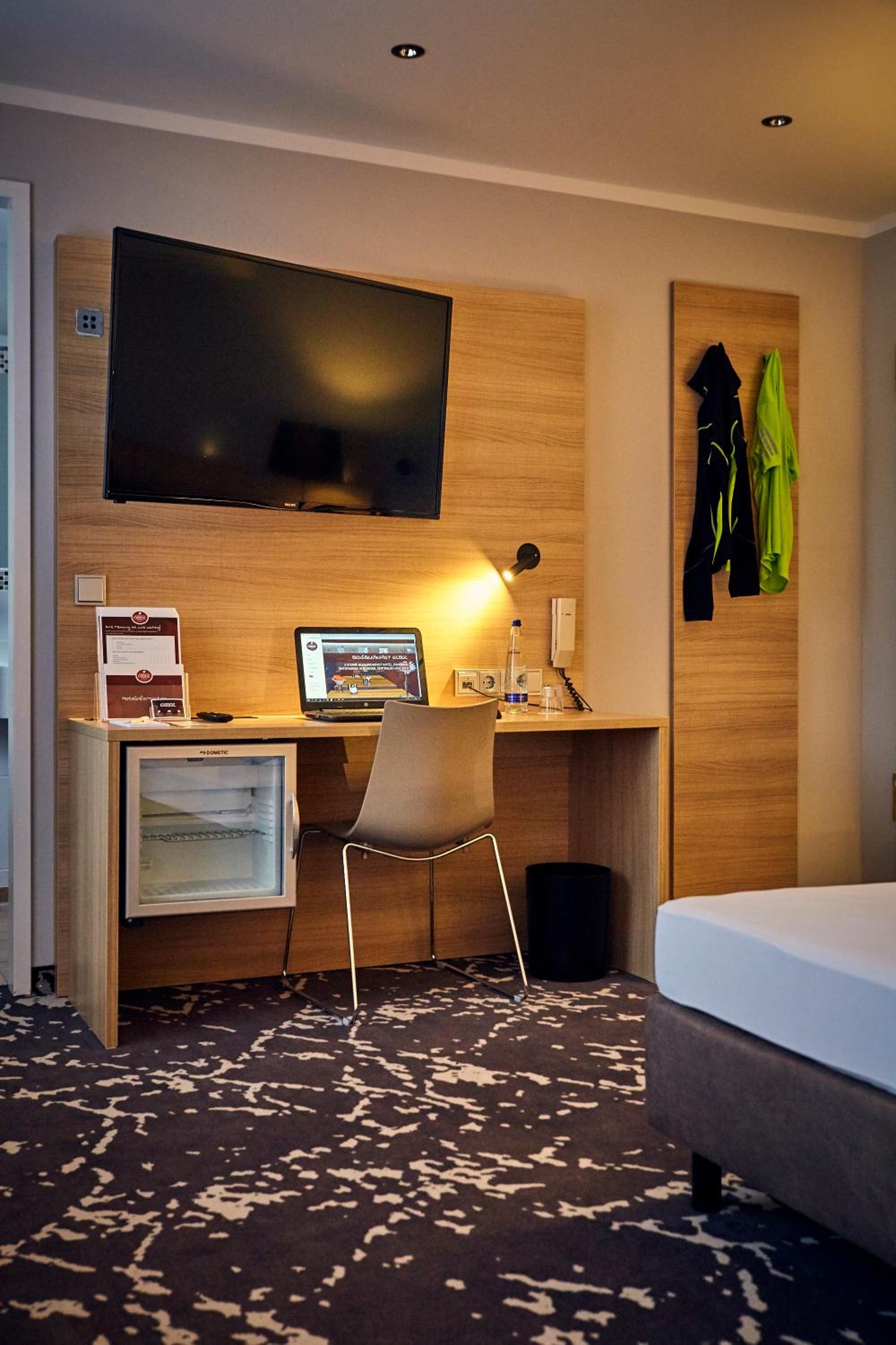 Deluxe Single Room photo 3
