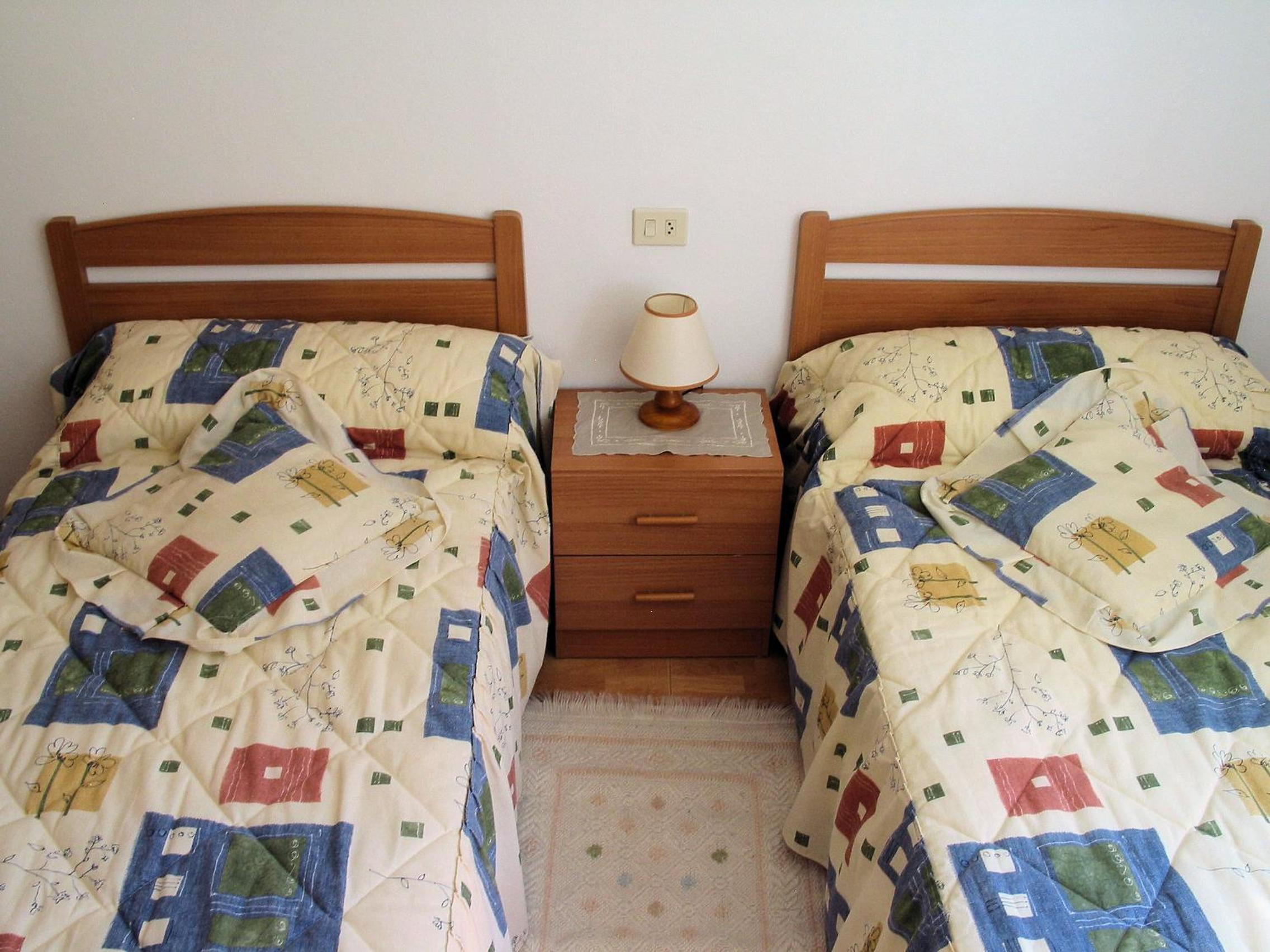Departamento de tres habitaciones