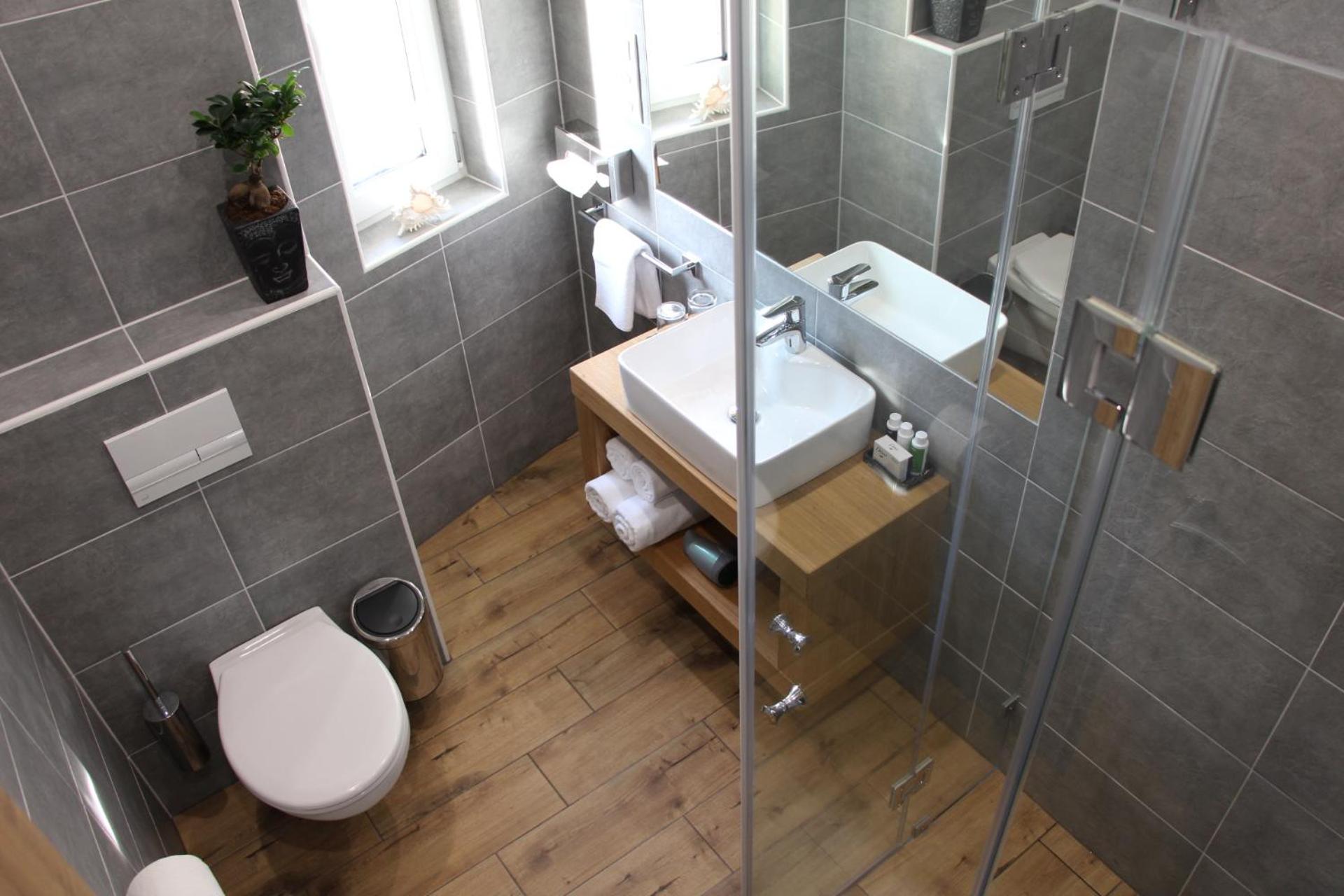 Deluxe Triple Room photo 2