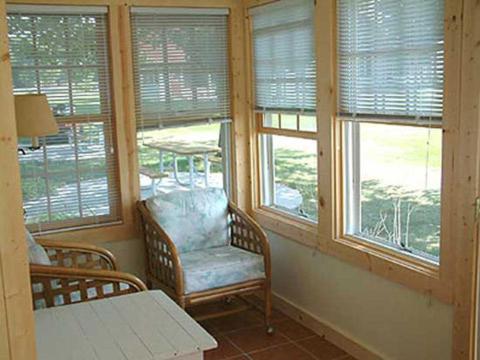 One-Bedroom Cottage