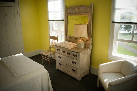 Double Room with Private External Bathroom