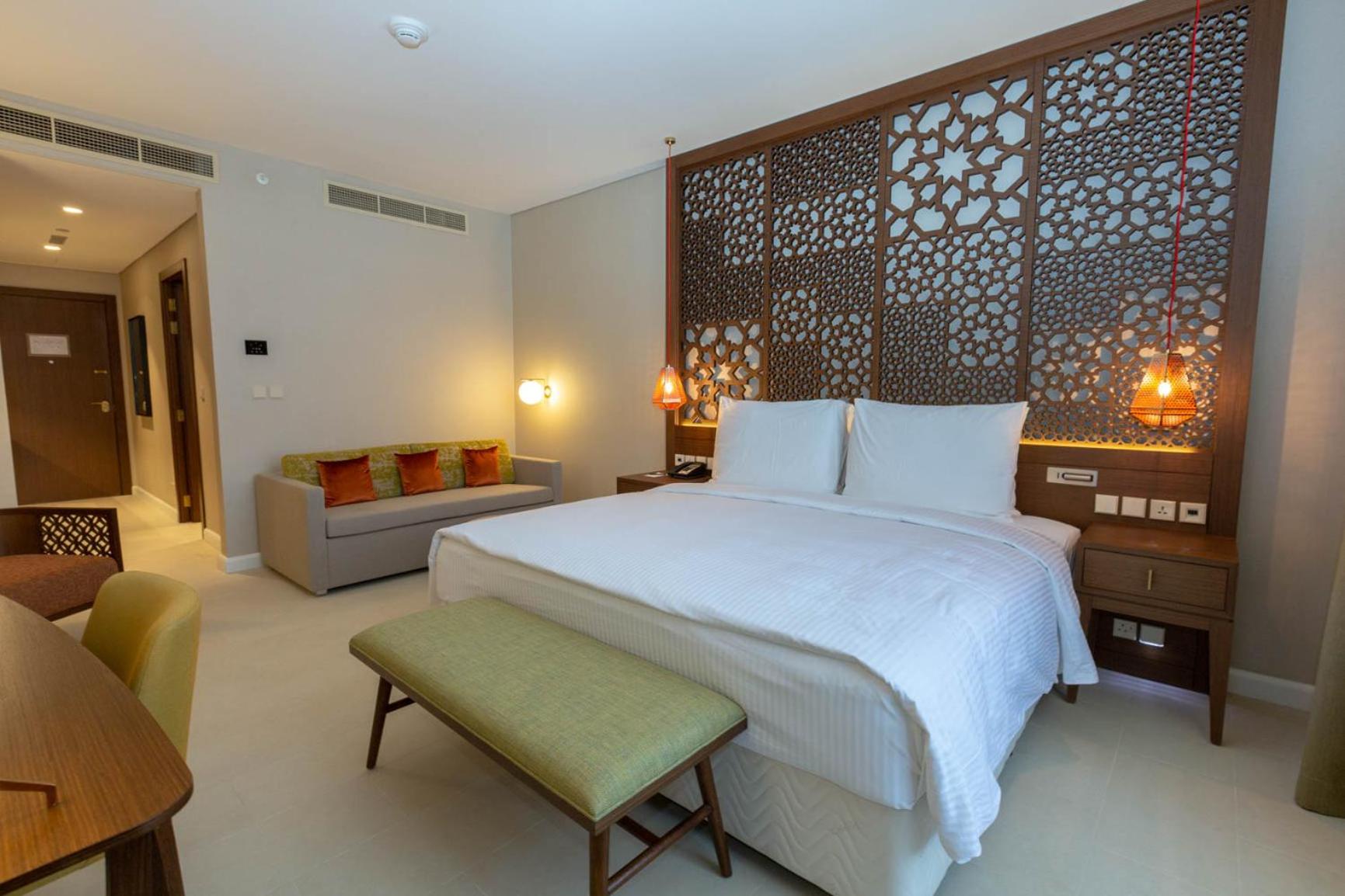 Deluxe Room - Photo 2