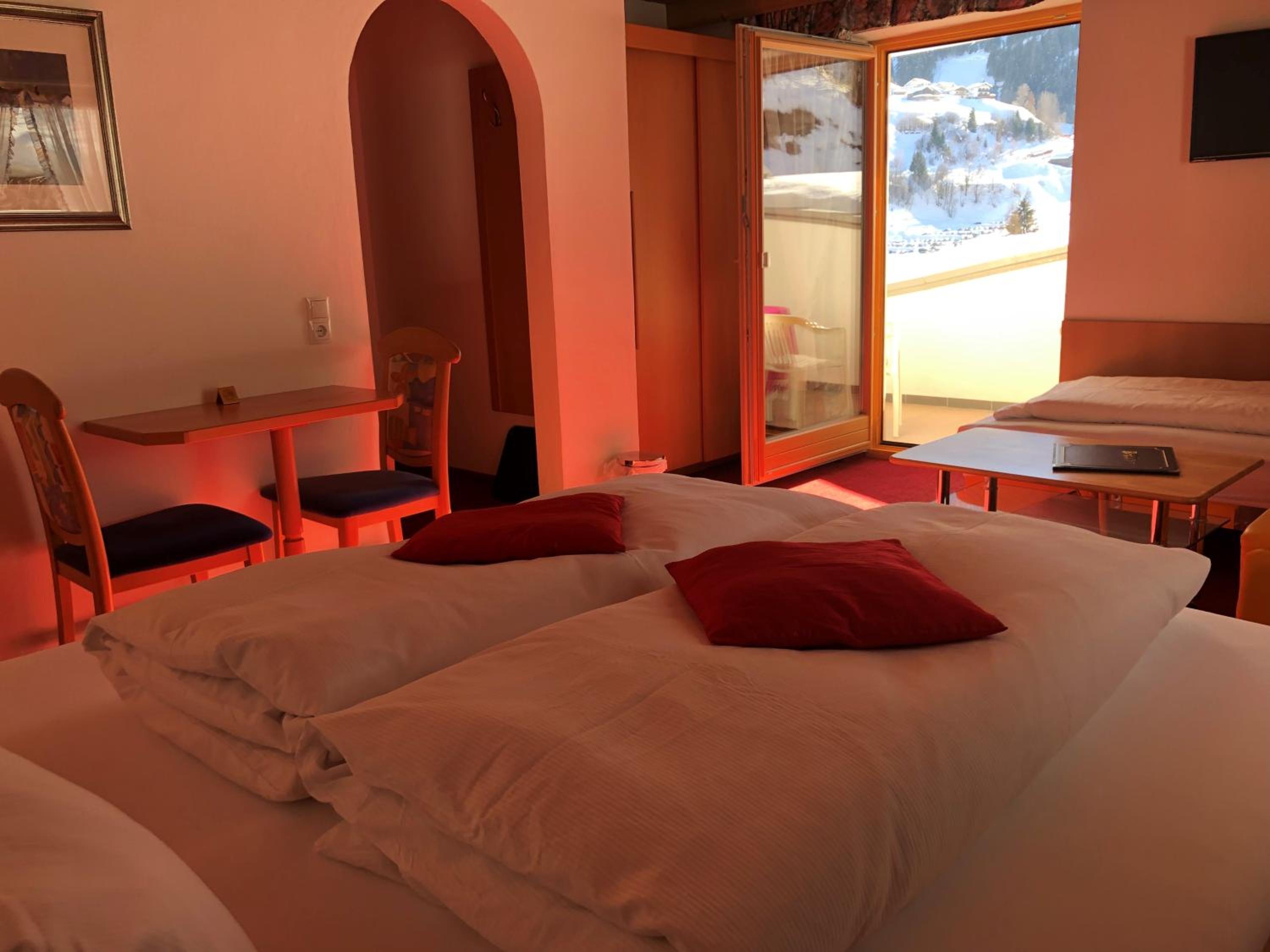 Triple Room photo 3