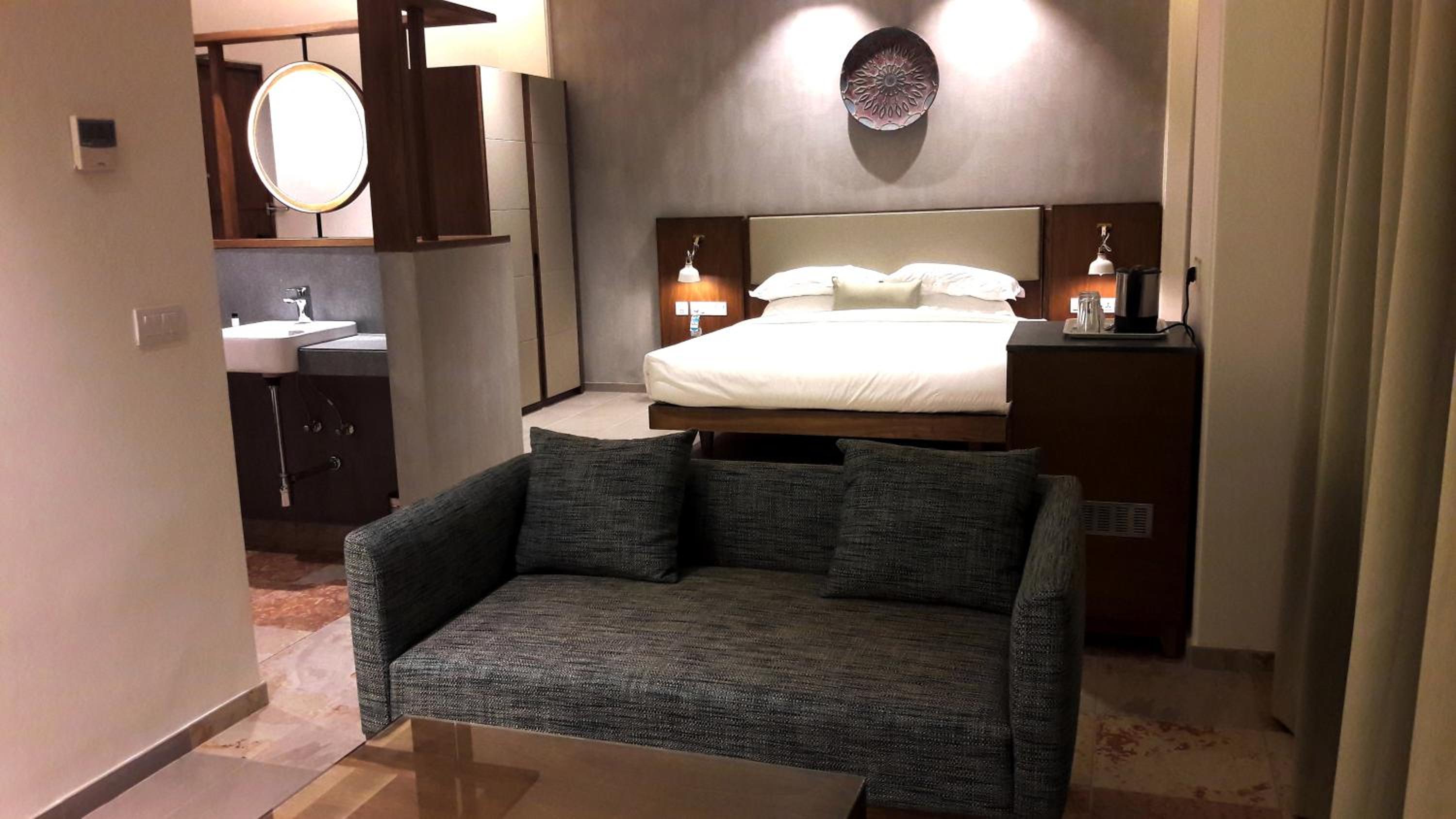 Superior King Room photo 1