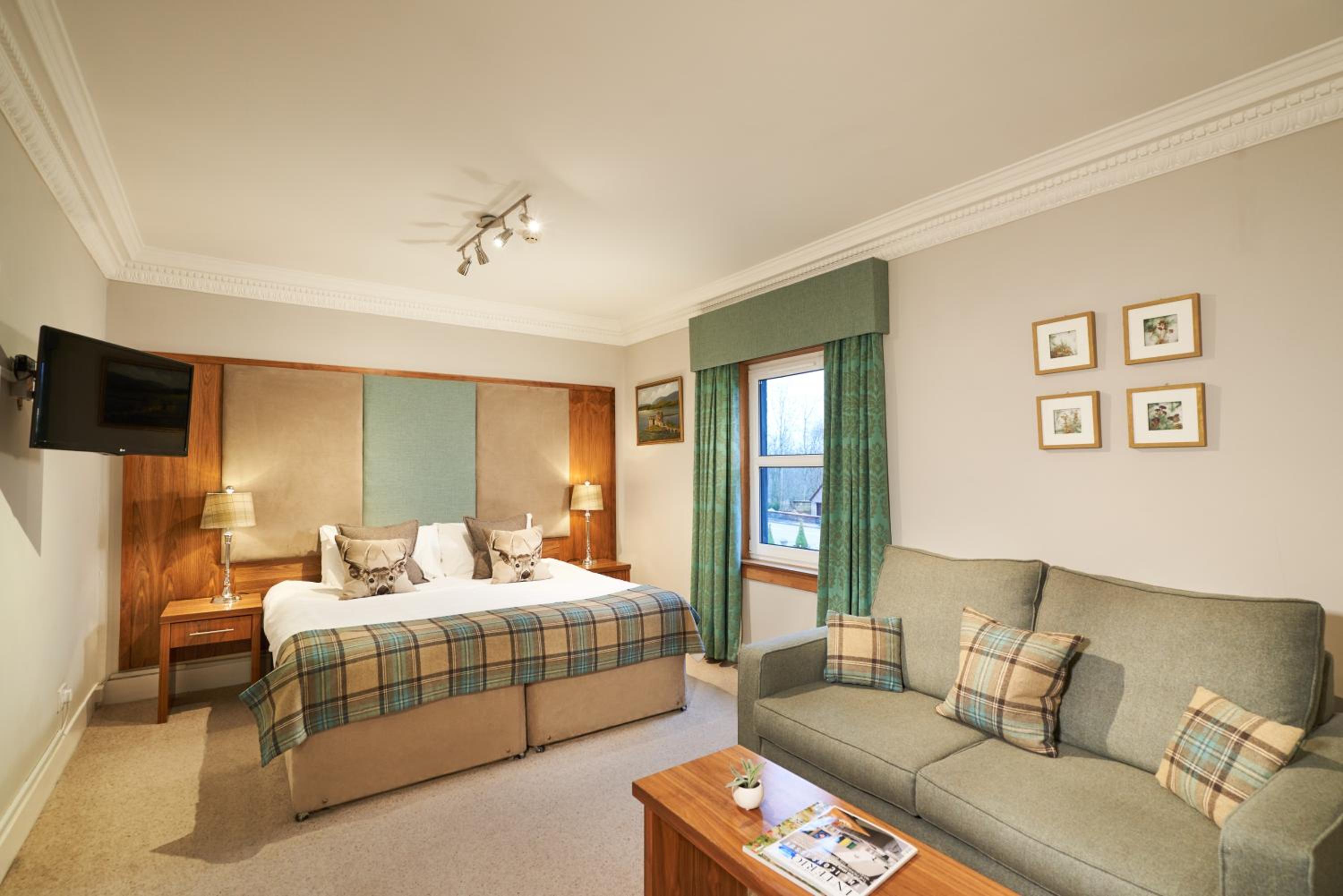 Superior Double Room photo 2