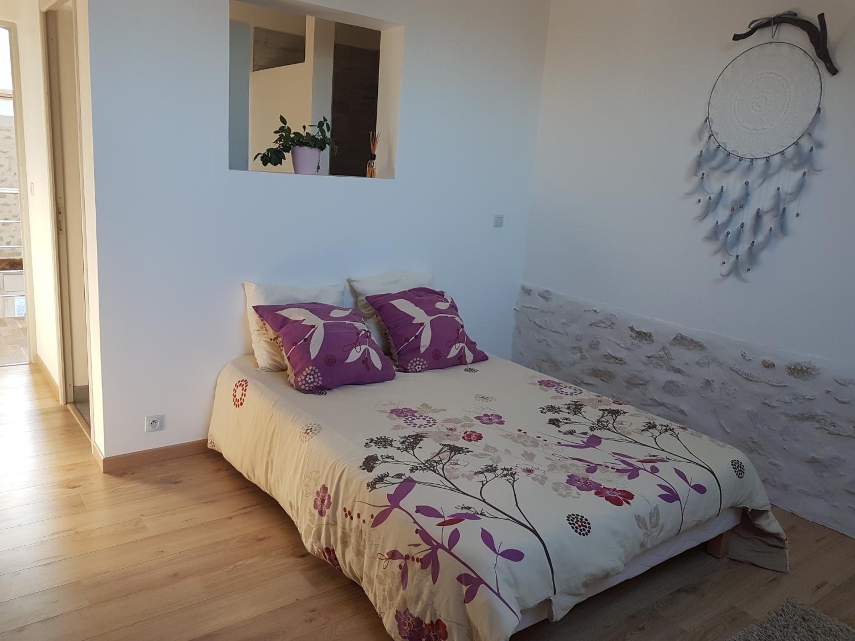 Double Room with Private Bathroom photo 3