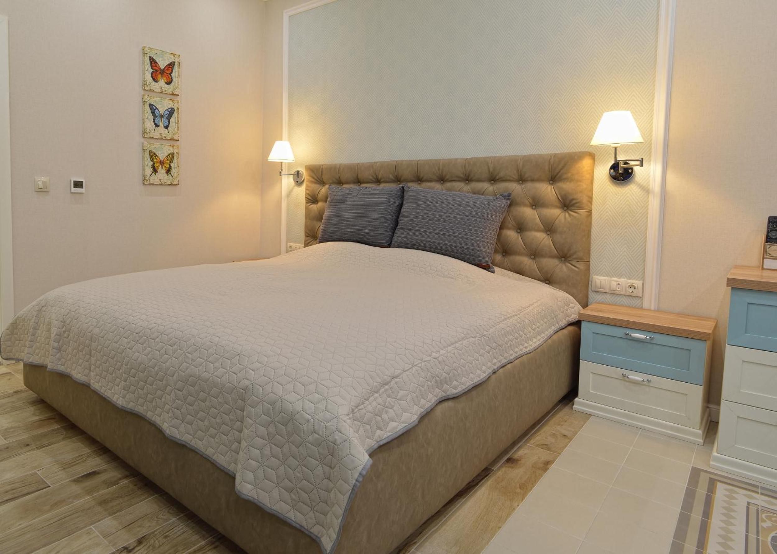 Studio Apartment - Photo 26